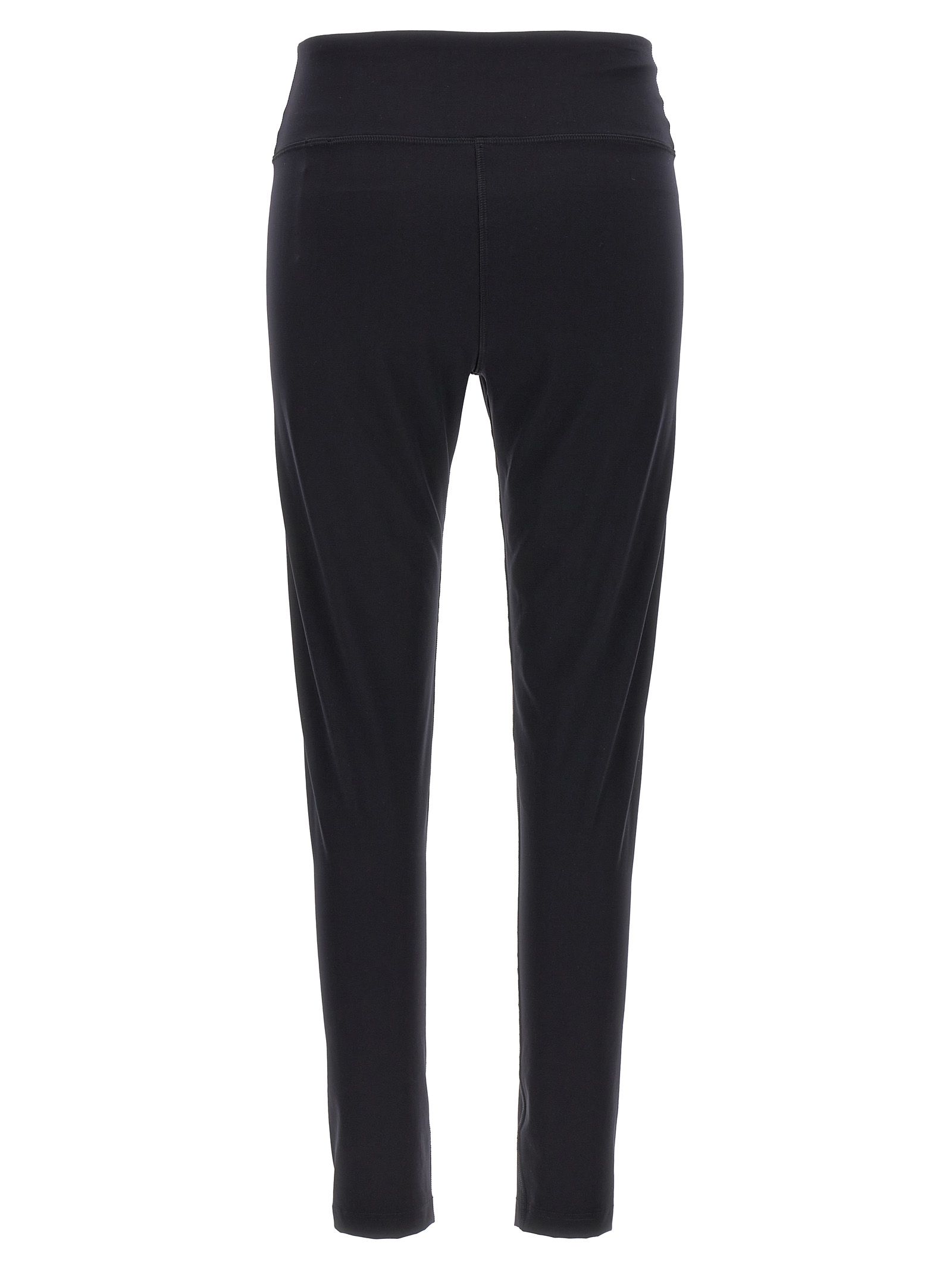 Polyamide Women's Leggings - Balenciaga - Modalova