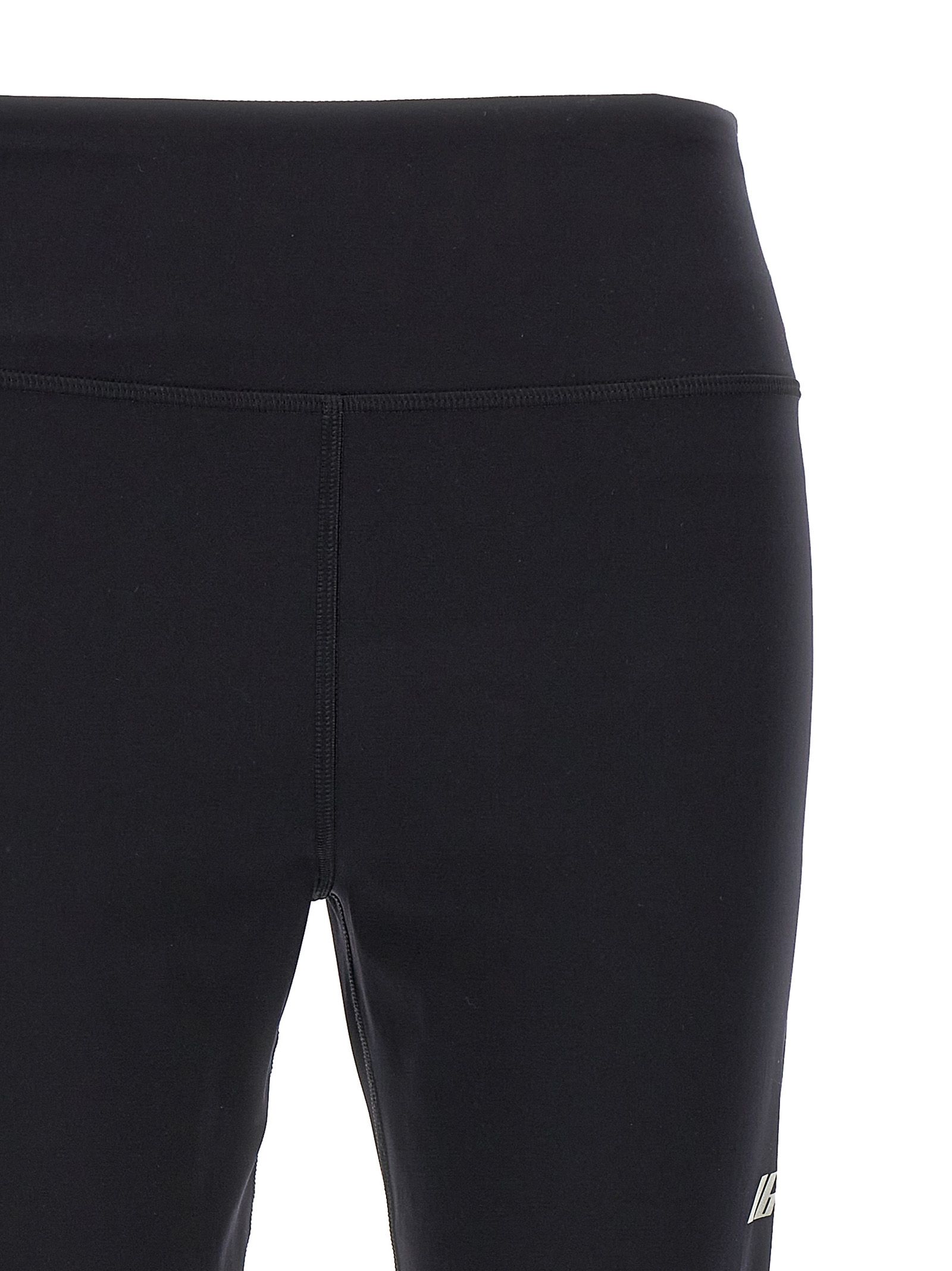 Polyamide Women's Leggings - Balenciaga - Modalova