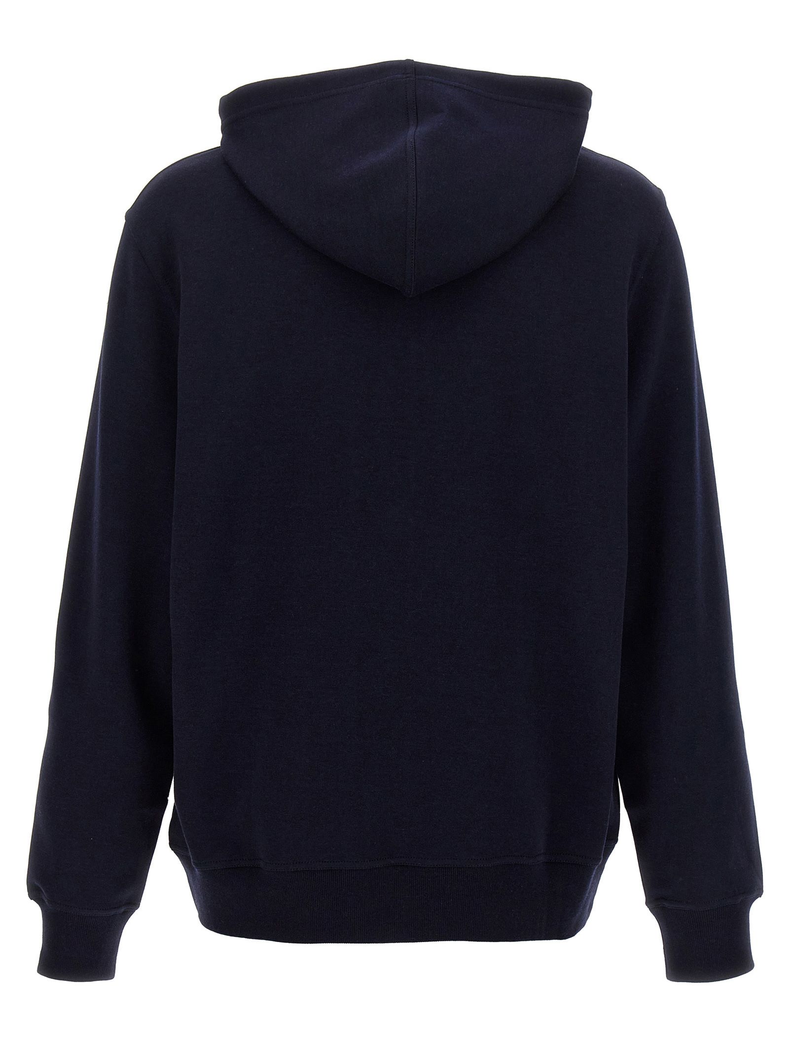 Cotton Men's Sweatshirt - Brunello Cucinelli - Modalova