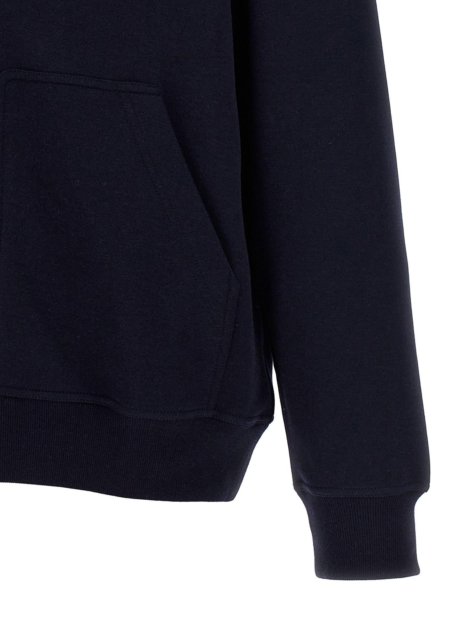 Cotton Men's Sweatshirt - Brunello Cucinelli - Modalova