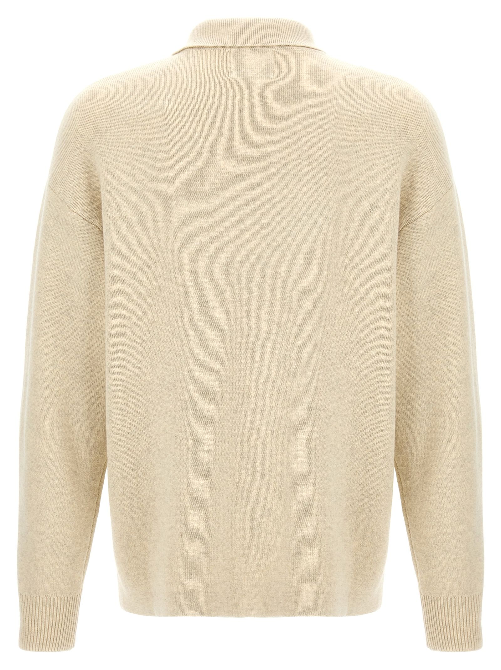 Cotton Men's Cardigan - Isabel Marant - Modalova