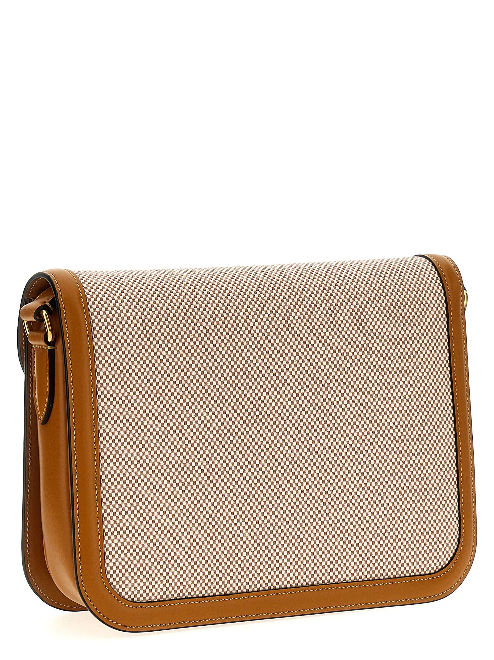 Cotton Shoulder Women's Bag - Valentino Garavani - Modalova