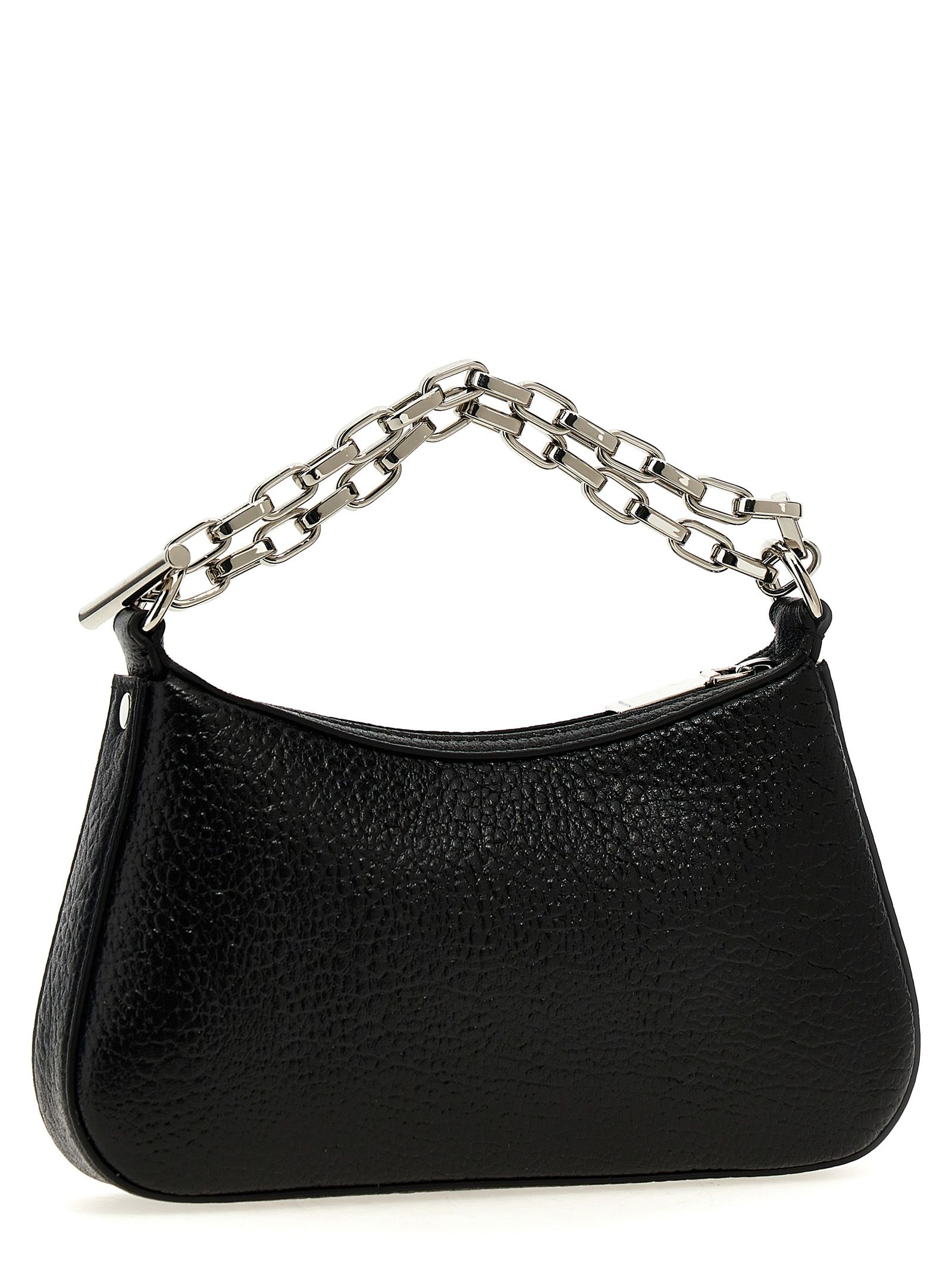 Lamb Leather Women's Handbag - Alexander McQueen - Modalova