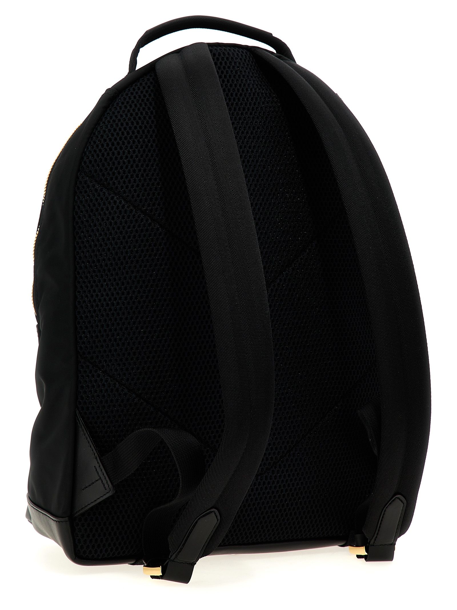 Polyester Men's Backpack - Tom Ford - Modalova