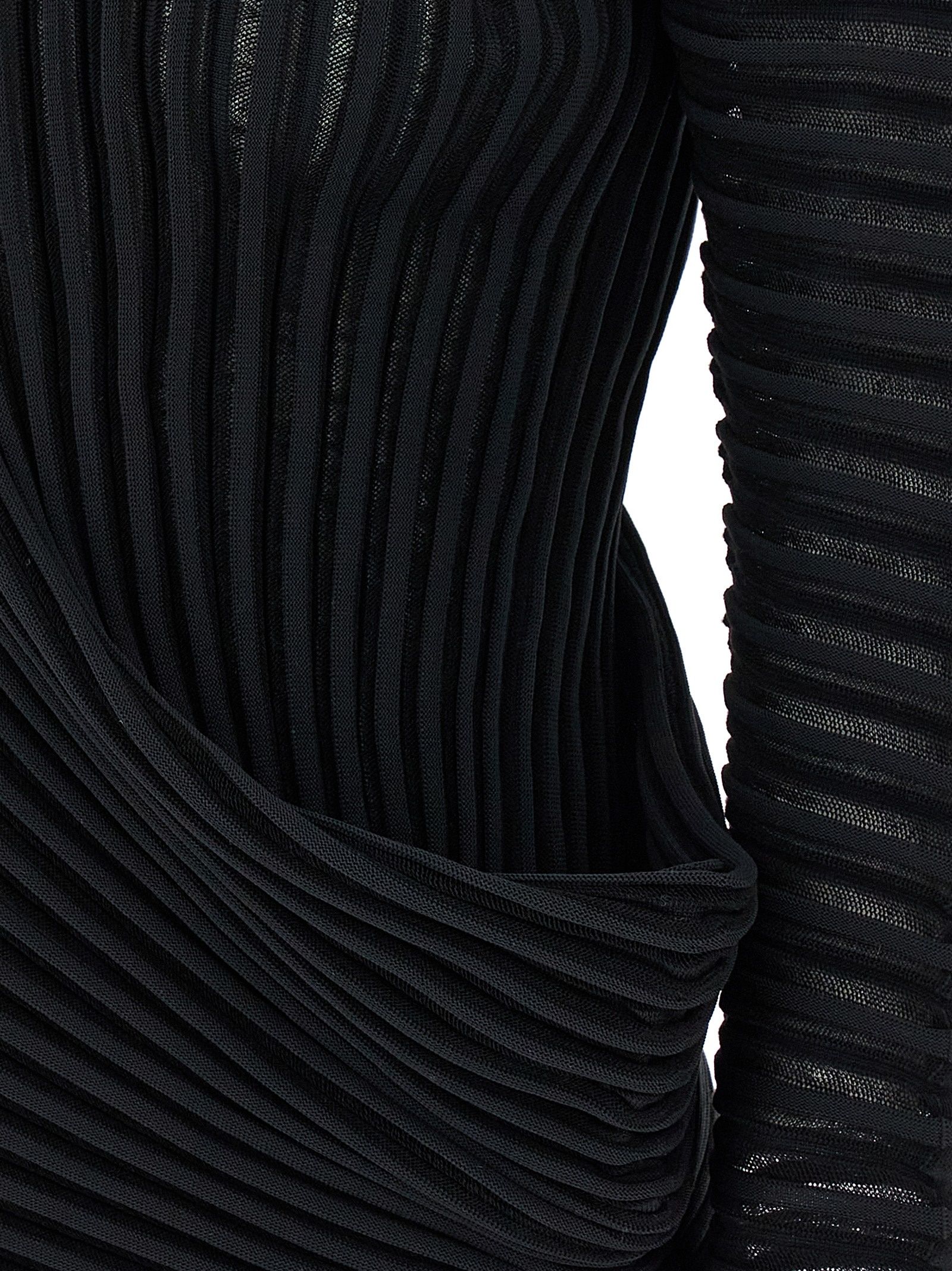 Polyester Women's Shirt - Issey Miyake - Modalova