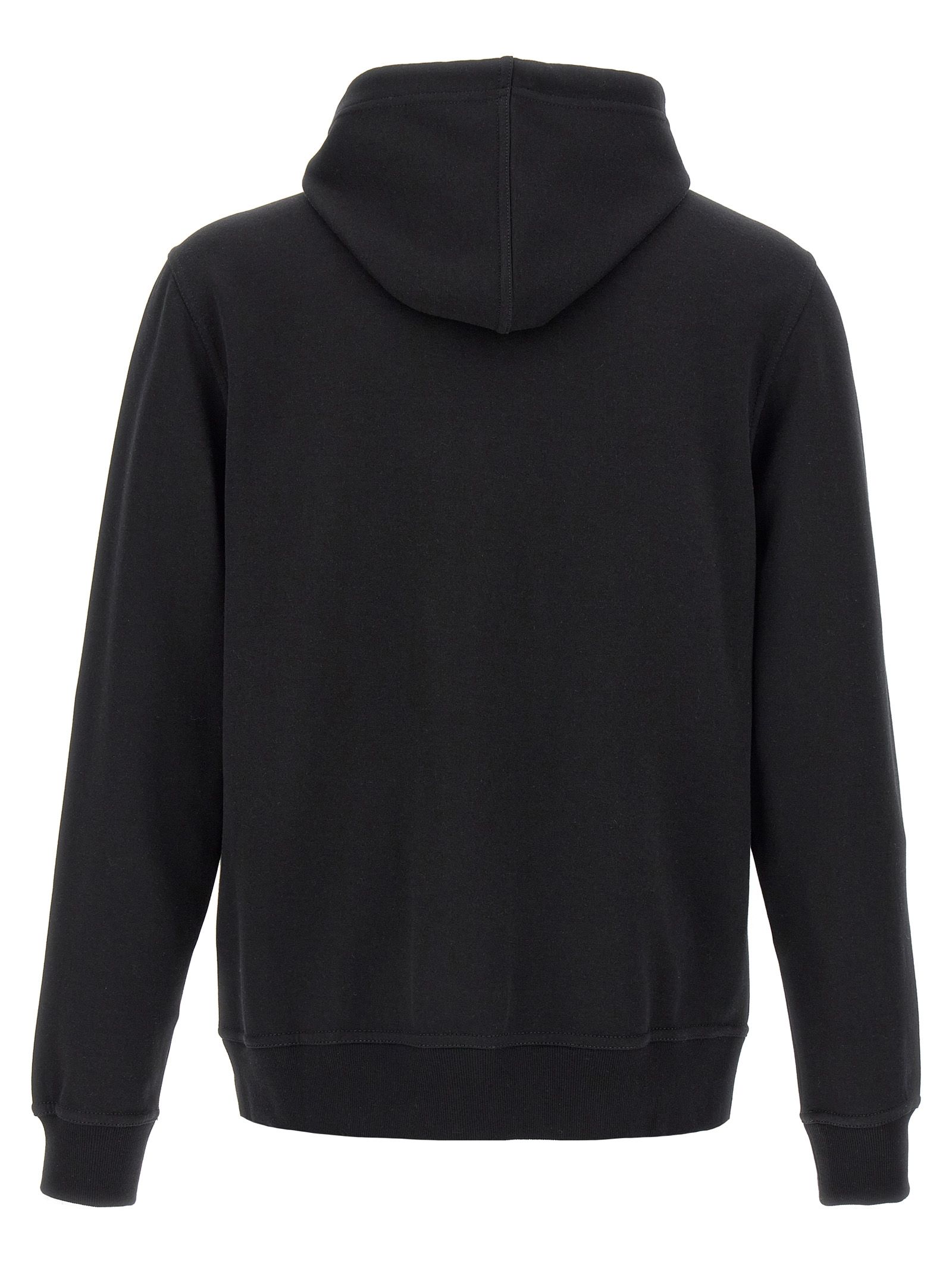 Cotton Men's Sweatshirt - Brunello Cucinelli - Modalova