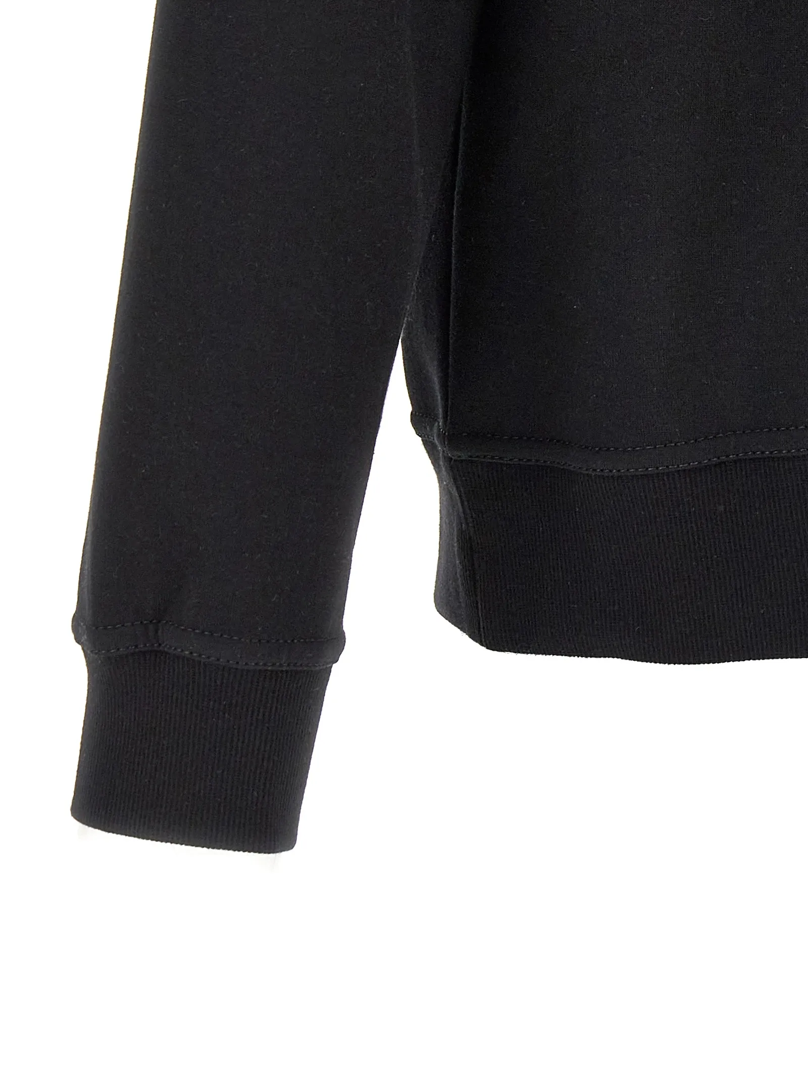 Cotton Men's Sweatshirt - Brunello Cucinelli - Modalova