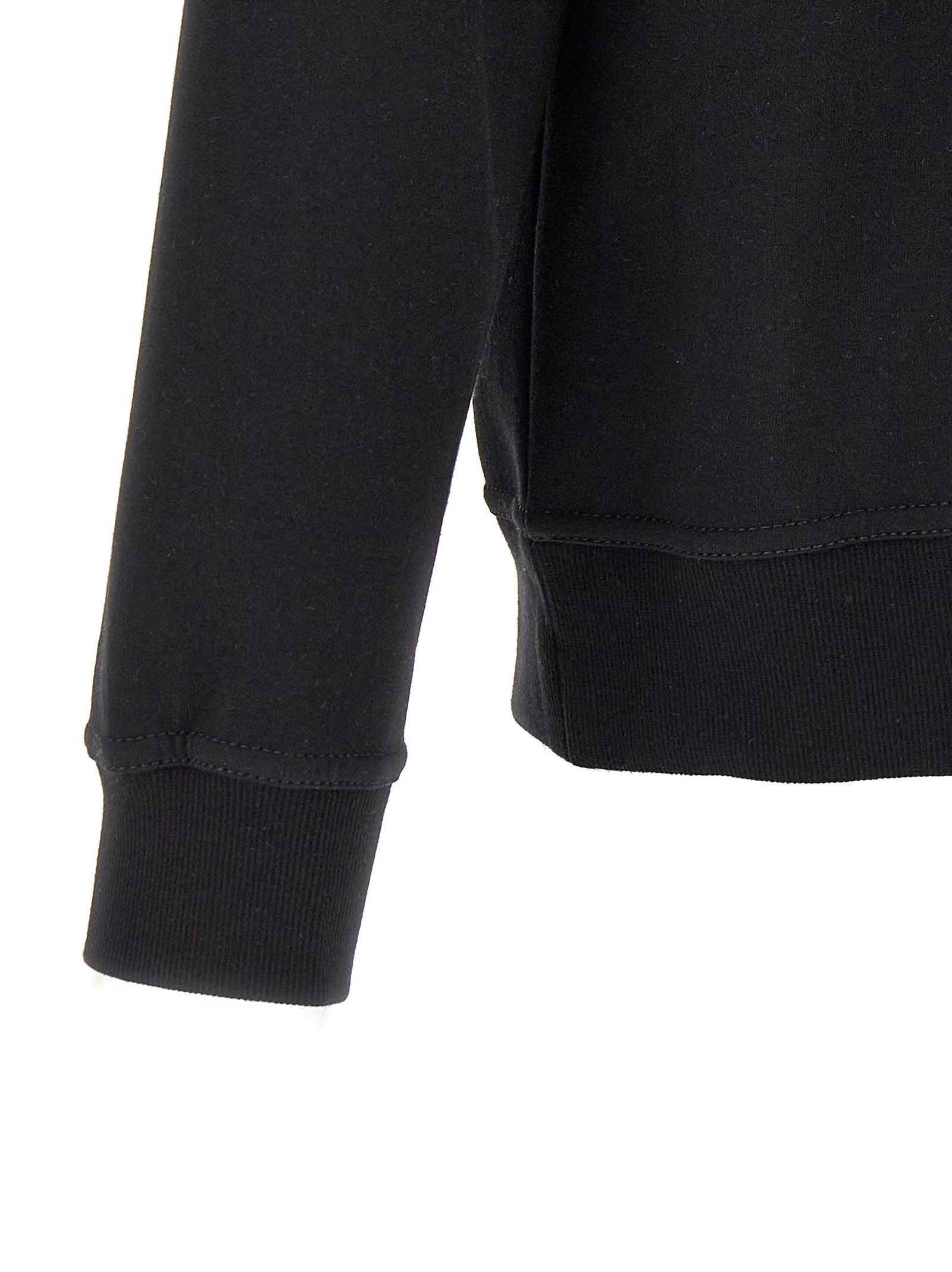 Cotton Men's Sweatshirt - Brunello Cucinelli - Modalova