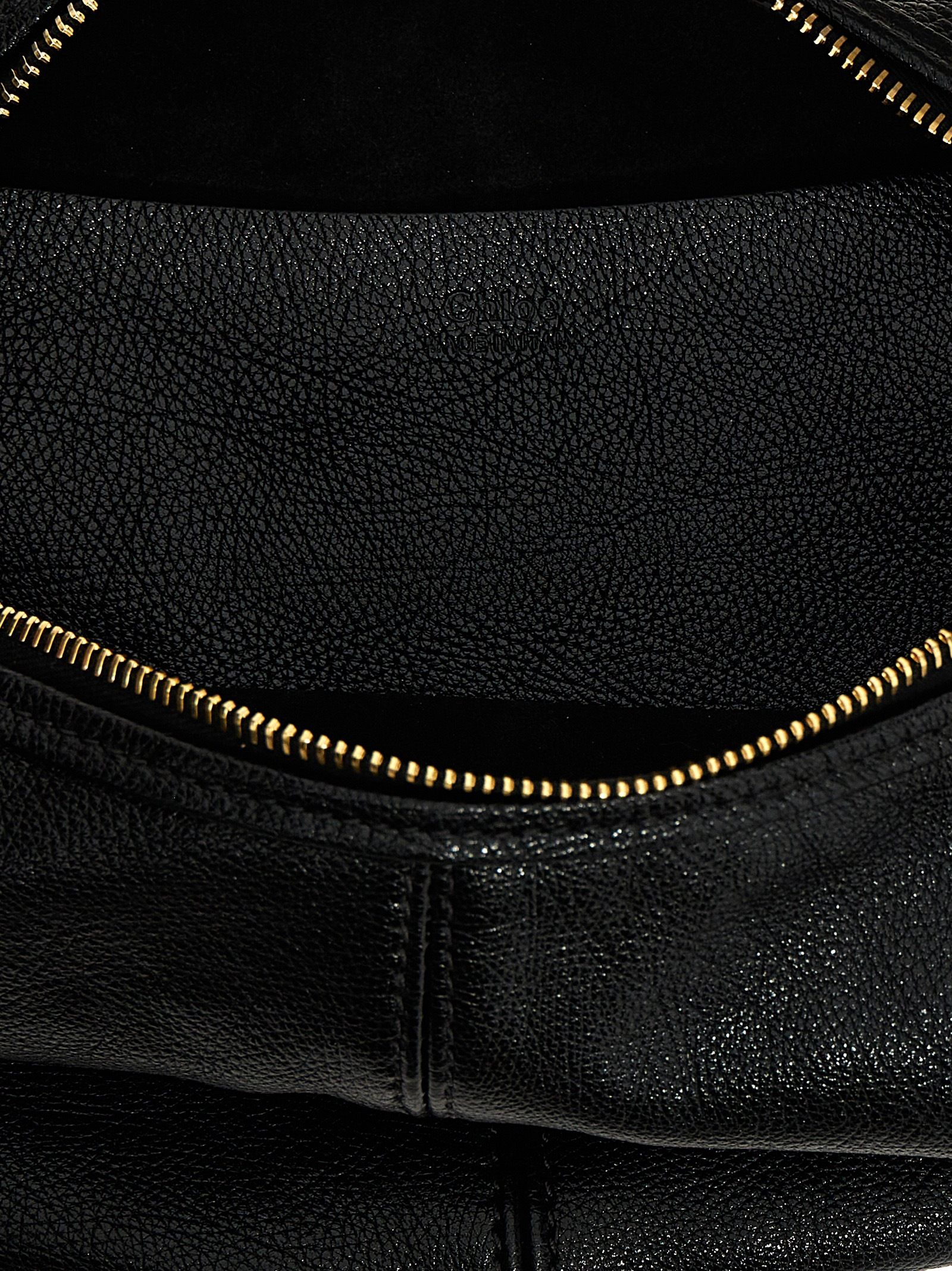 Calfskin Women's Handbag - Chloé - Modalova