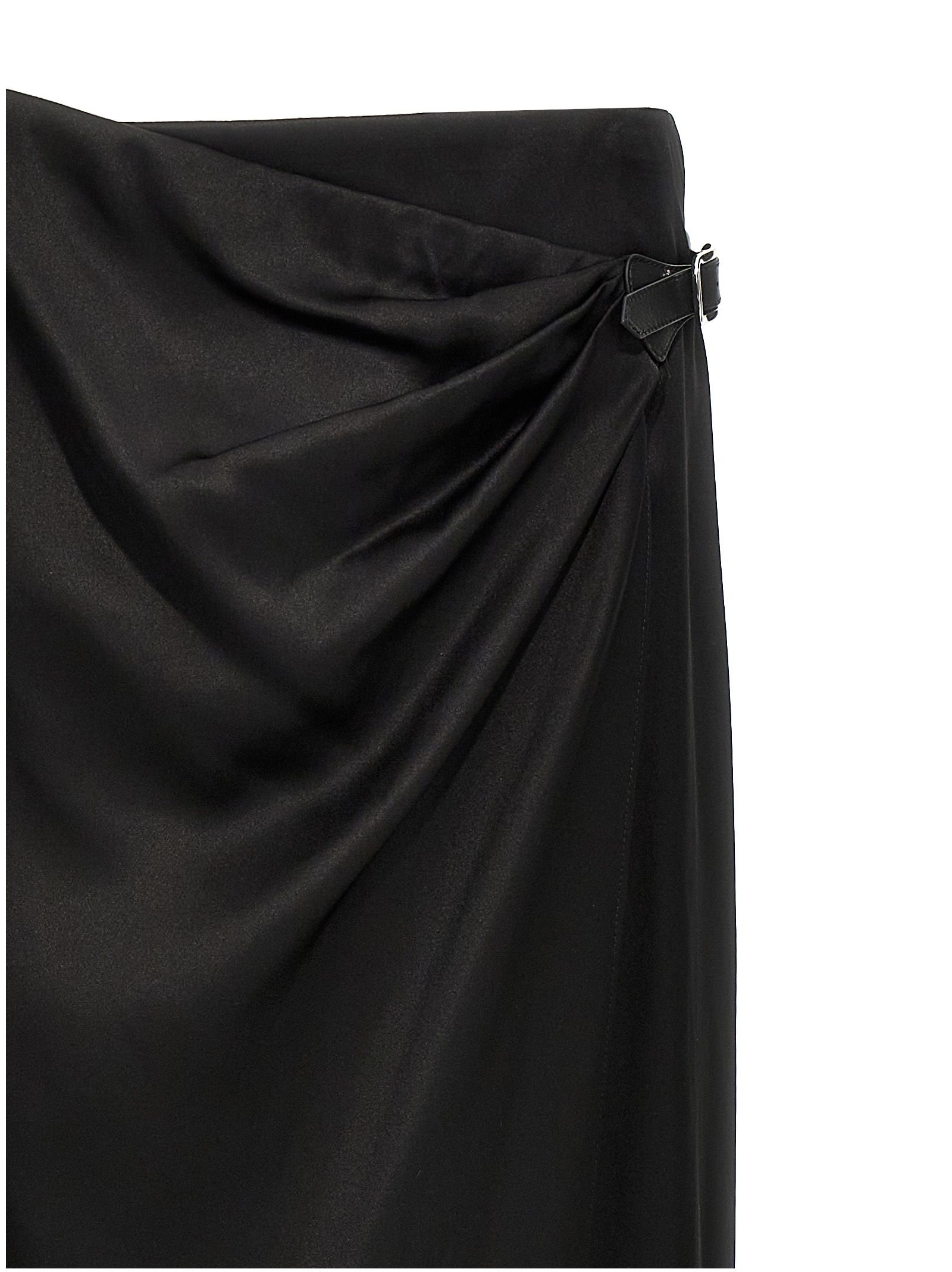 Silk Mini Women's Skirt - Tom Ford - Modalova