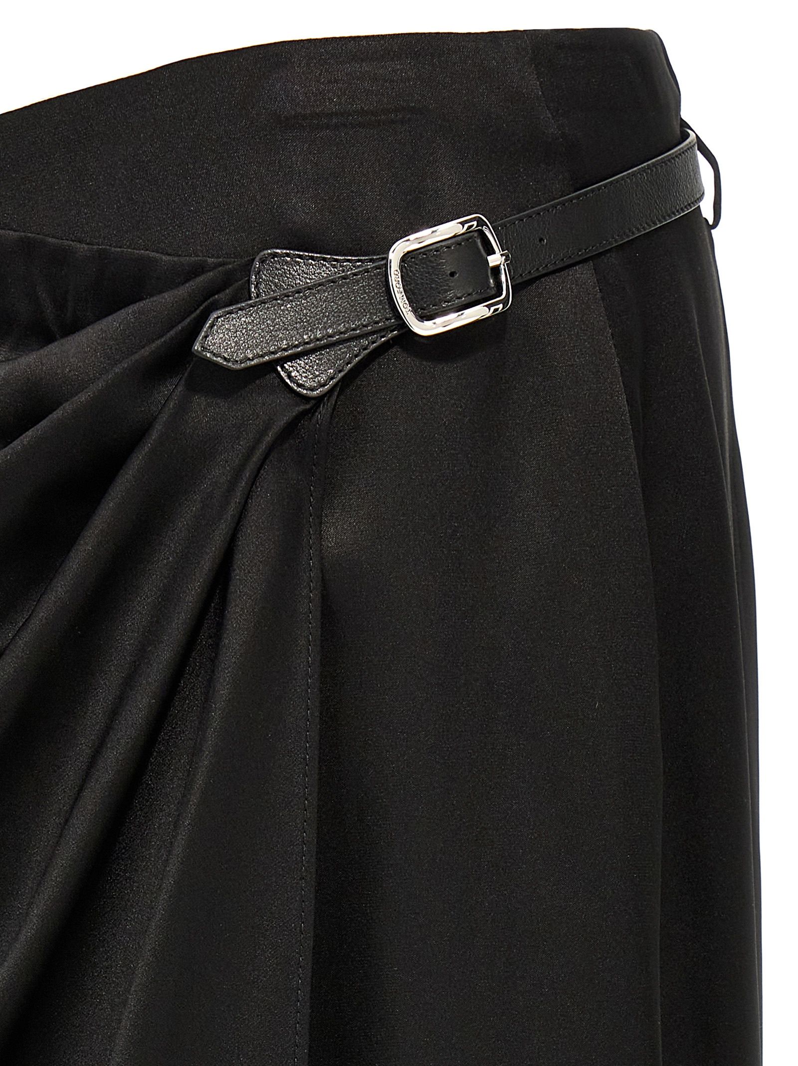 Silk Mini Women's Skirt - Tom Ford - Modalova