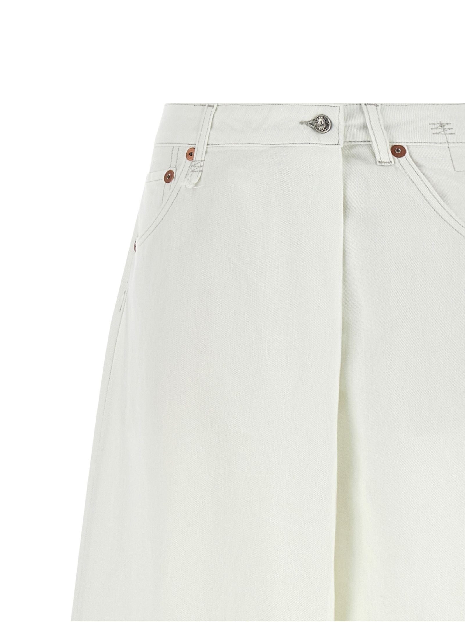 Cotton Jeans Women's Denim - R13 - Modalova