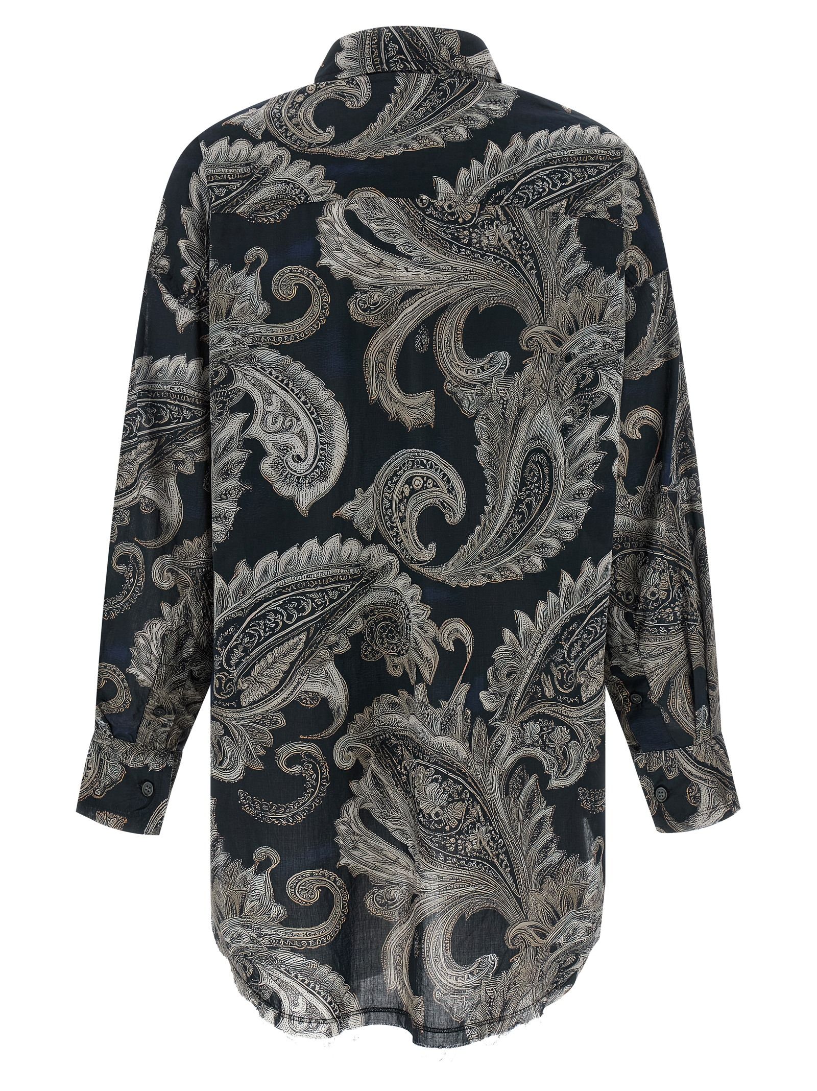 Cotton Women's Blouse - R13 - Modalova