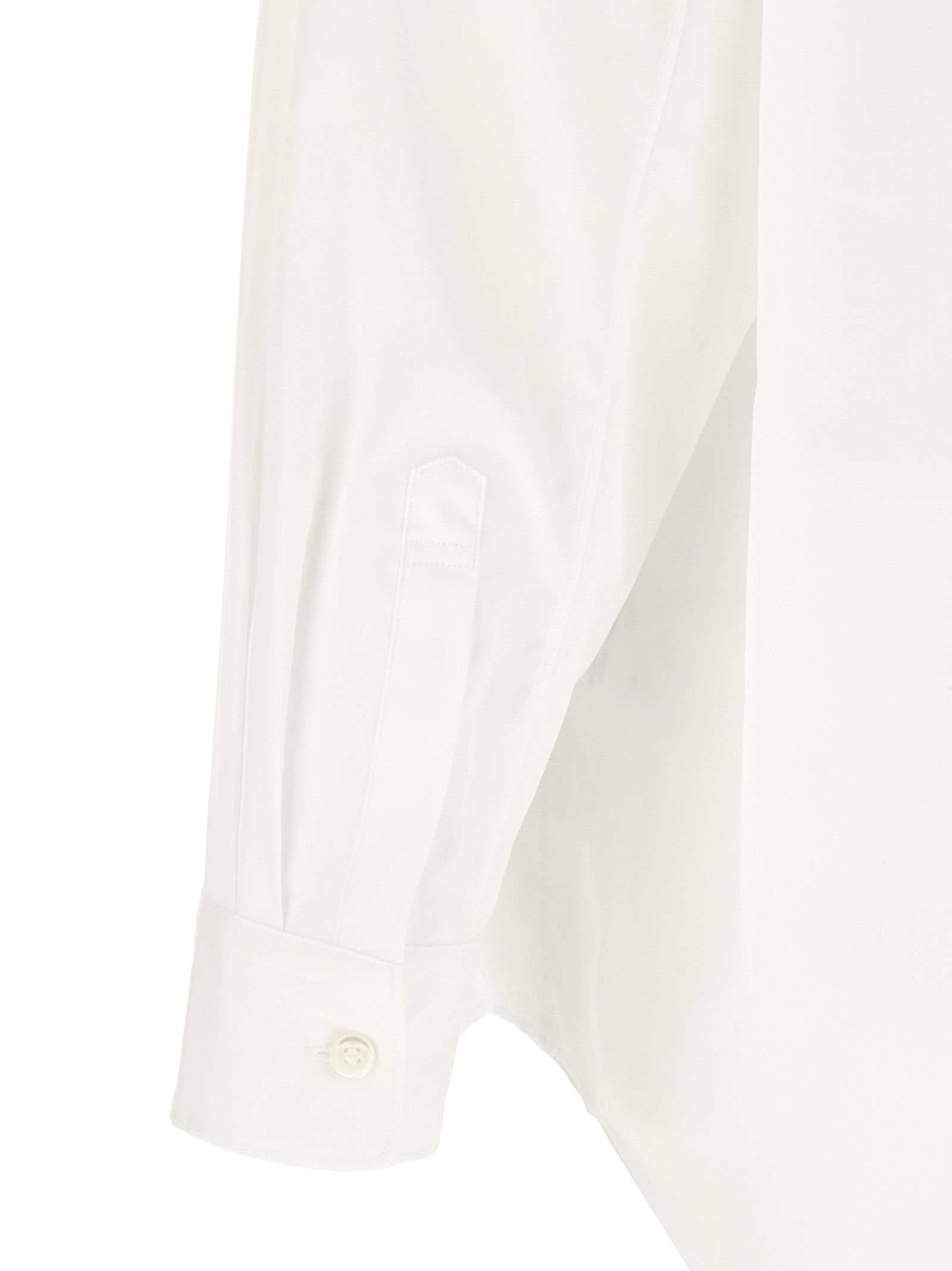 Cotton Men's Blouse - Comme Des Garçons - Modalova