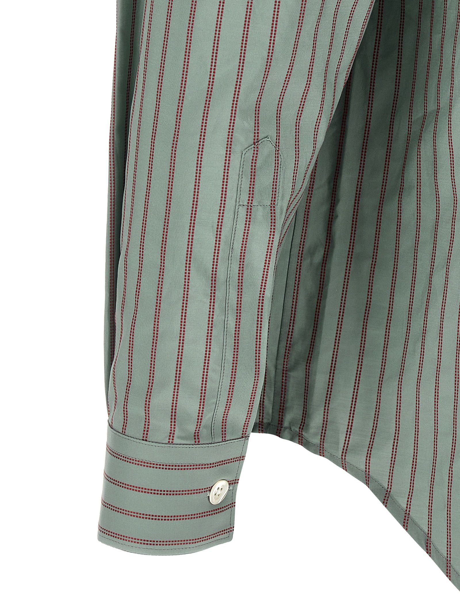 Namacheko Blue Cotton Men's Blouse - Namacheko - Modalova