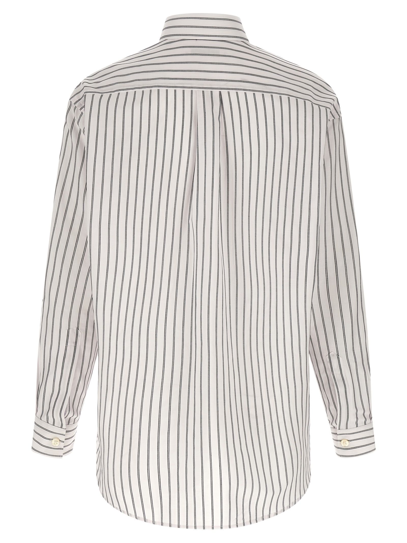 Cotton Men's Blouse - Namacheko - Modalova
