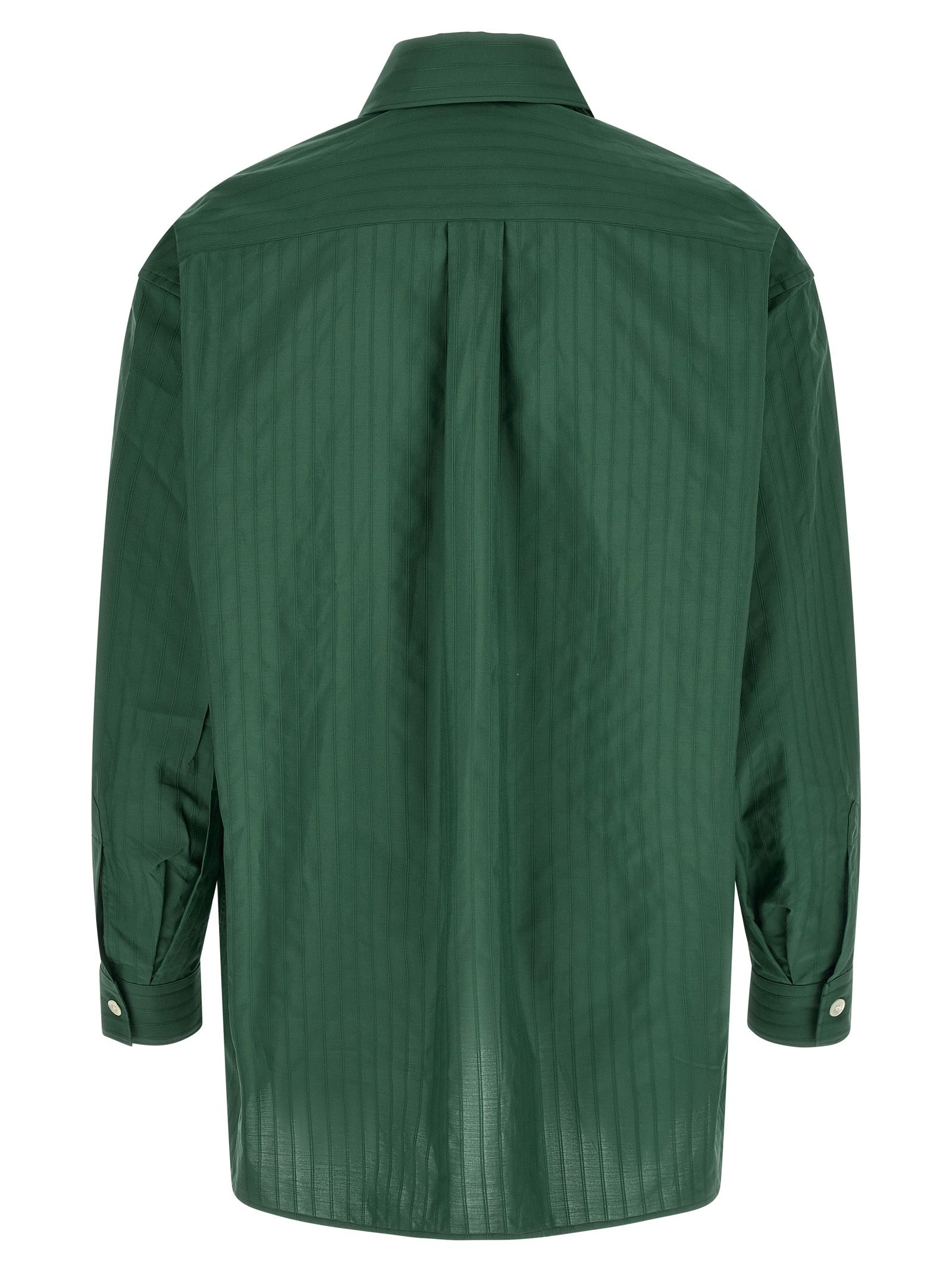 Cotton Men's Blouse - Namacheko - Modalova