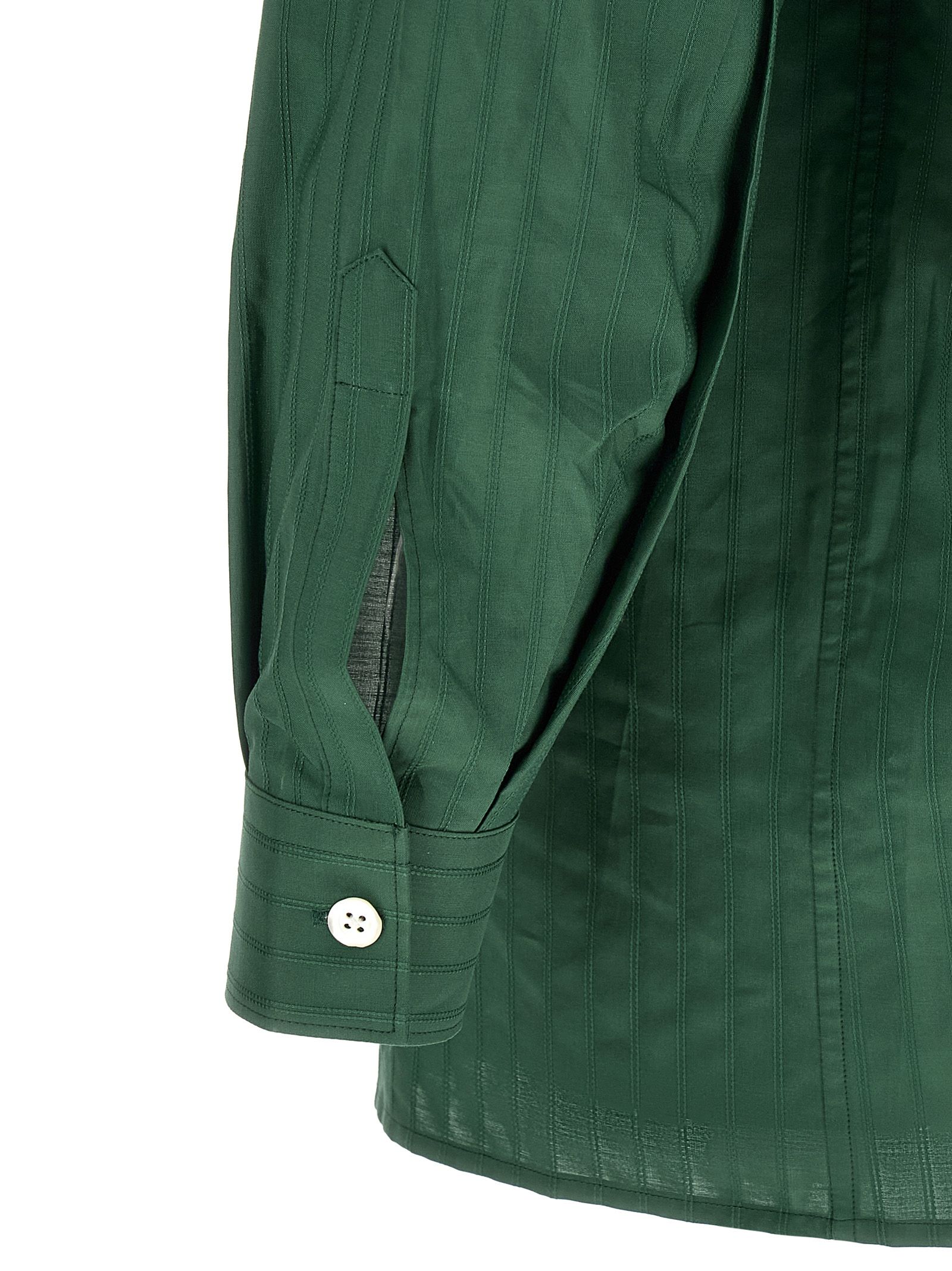Cotton Men's Blouse - Namacheko - Modalova