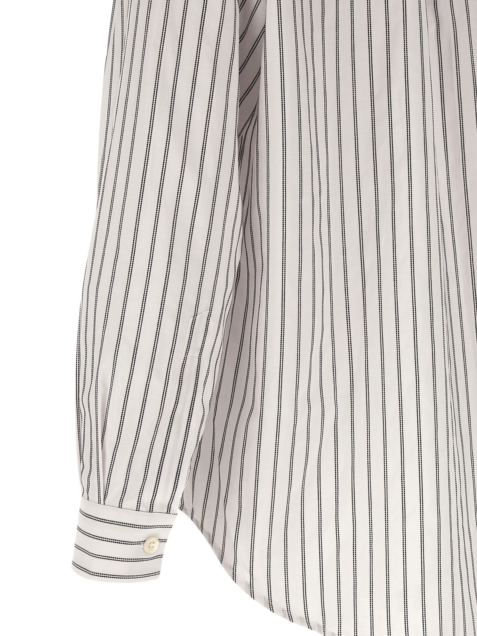 Cotton Men's Blouse - Namacheko - Modalova