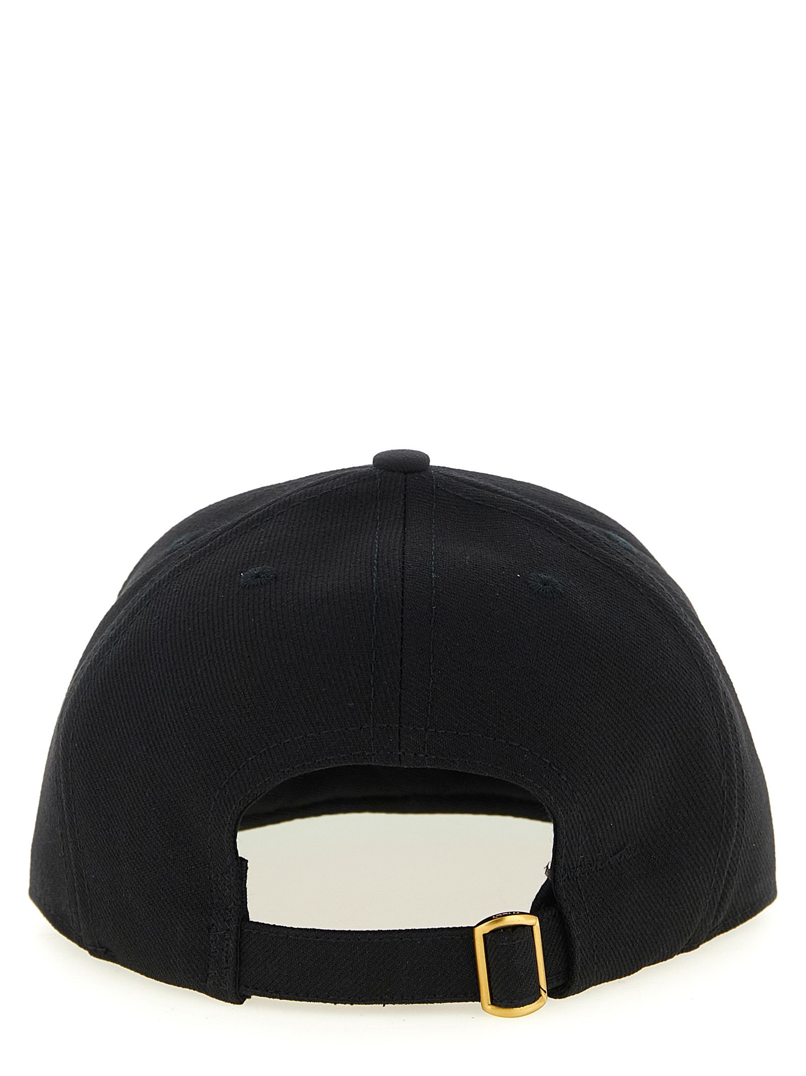 Polyester Cap (Baseball Men's Hat) - WILLY CHAVARRIA - Modalova
