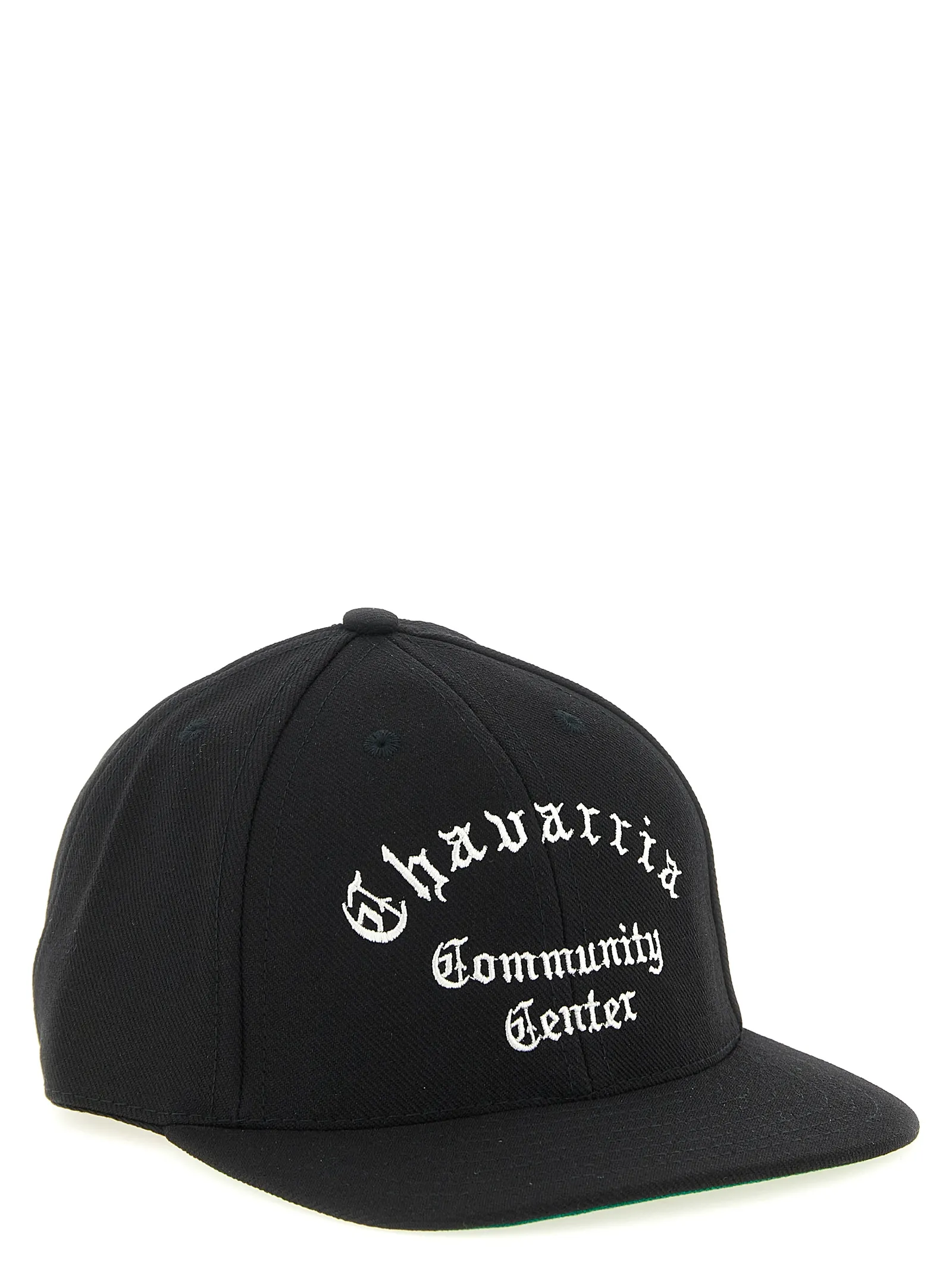 Polyester Cap (Baseball Men's Hat) - WILLY CHAVARRIA - Modalova