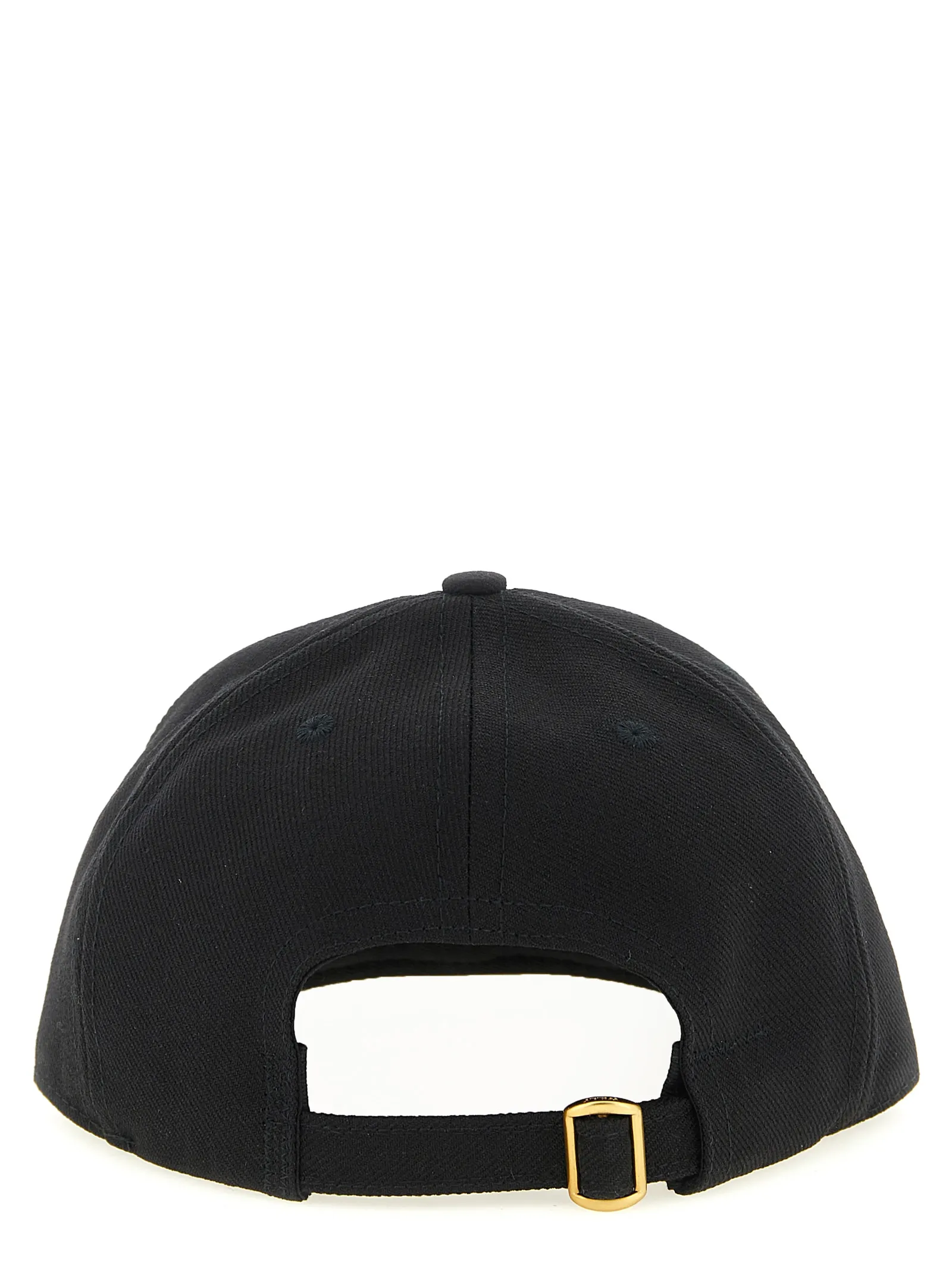 Polyester Cap (Baseball Men's Hat) - WILLY CHAVARRIA - Modalova