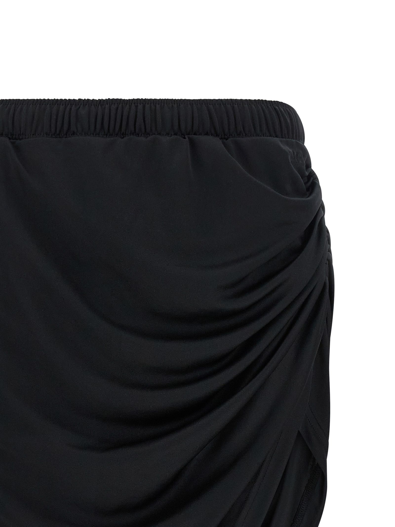 Polyester Long Women's Skirt - Courrèges - Modalova