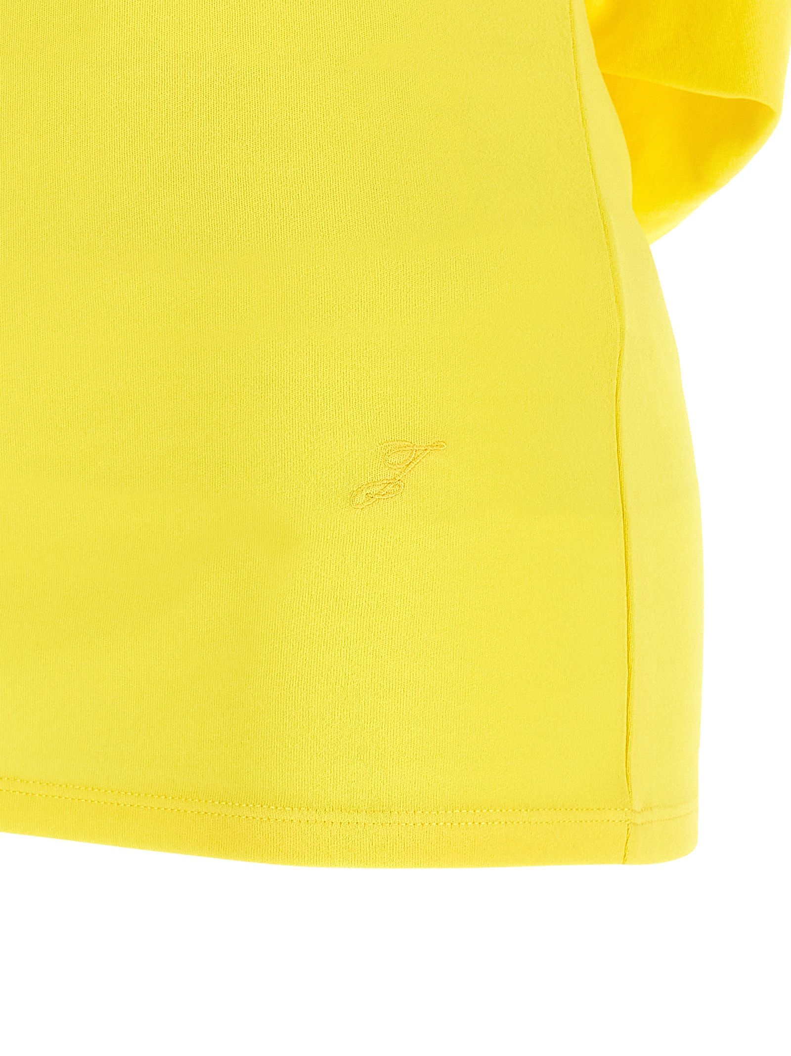 Viscose Women's T-Shirt - Jacquemus - Modalova