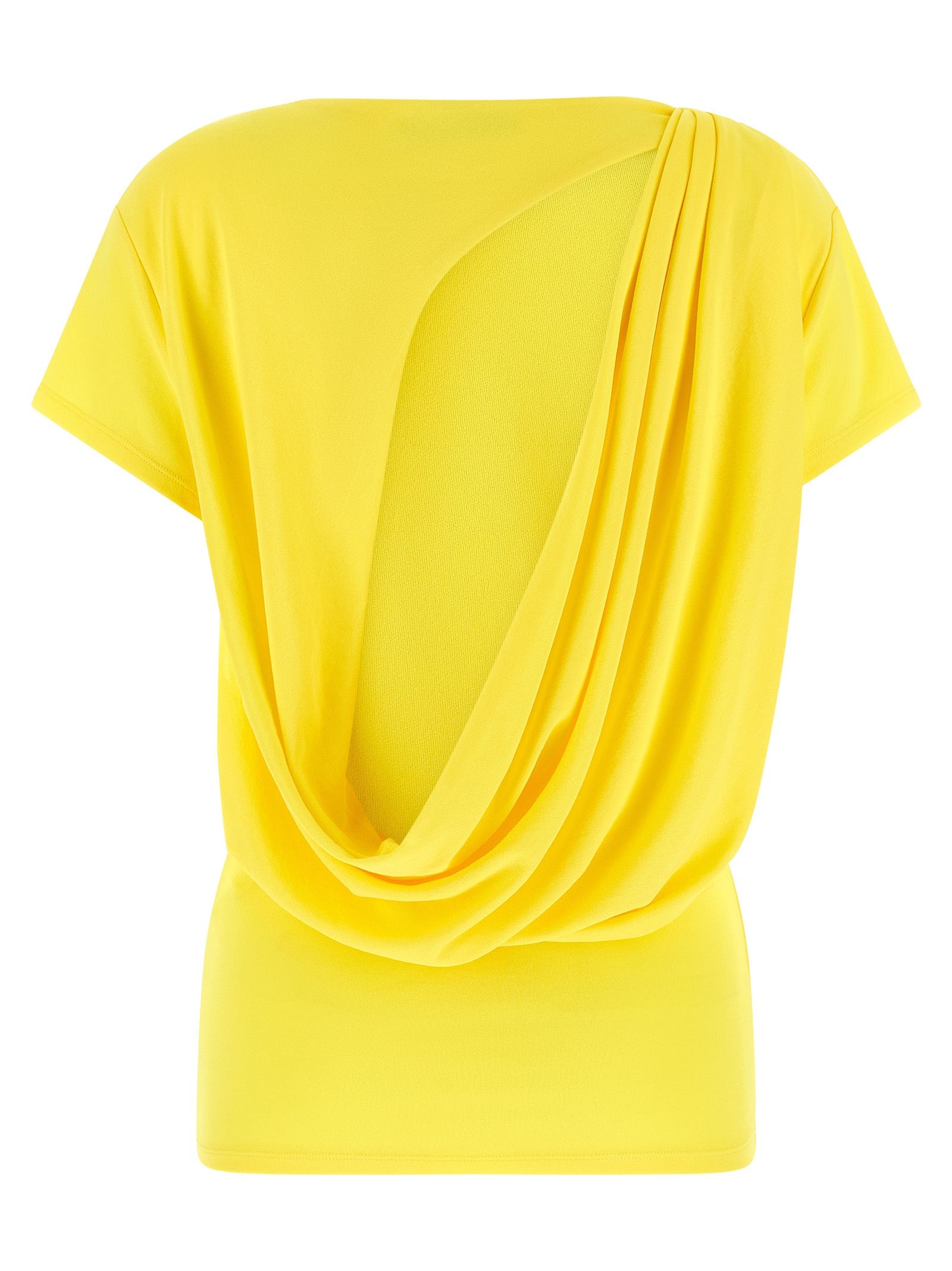 Viscose Women's T-Shirt - Jacquemus - Modalova
