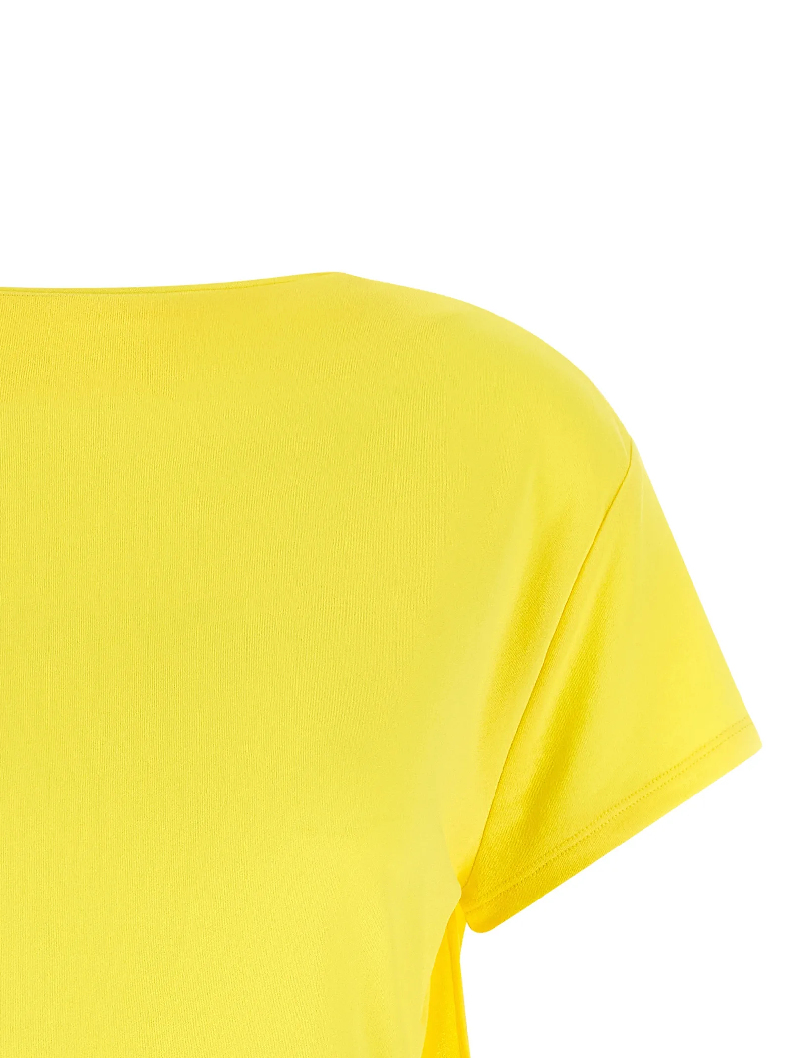 Viscose Women's T-Shirt - Jacquemus - Modalova