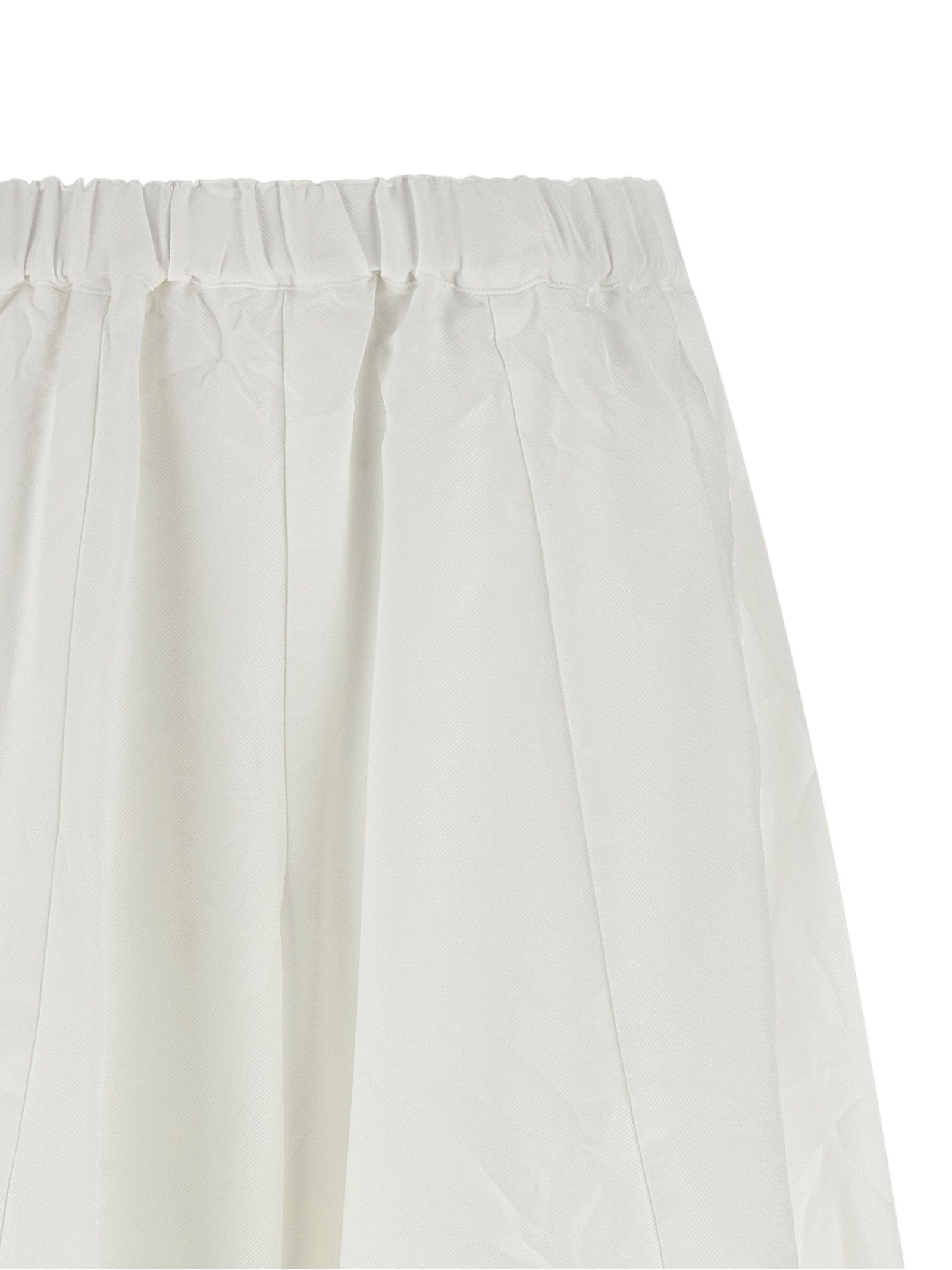 Polyester Casual Women's Pants - Comme Des Garçons - Modalova