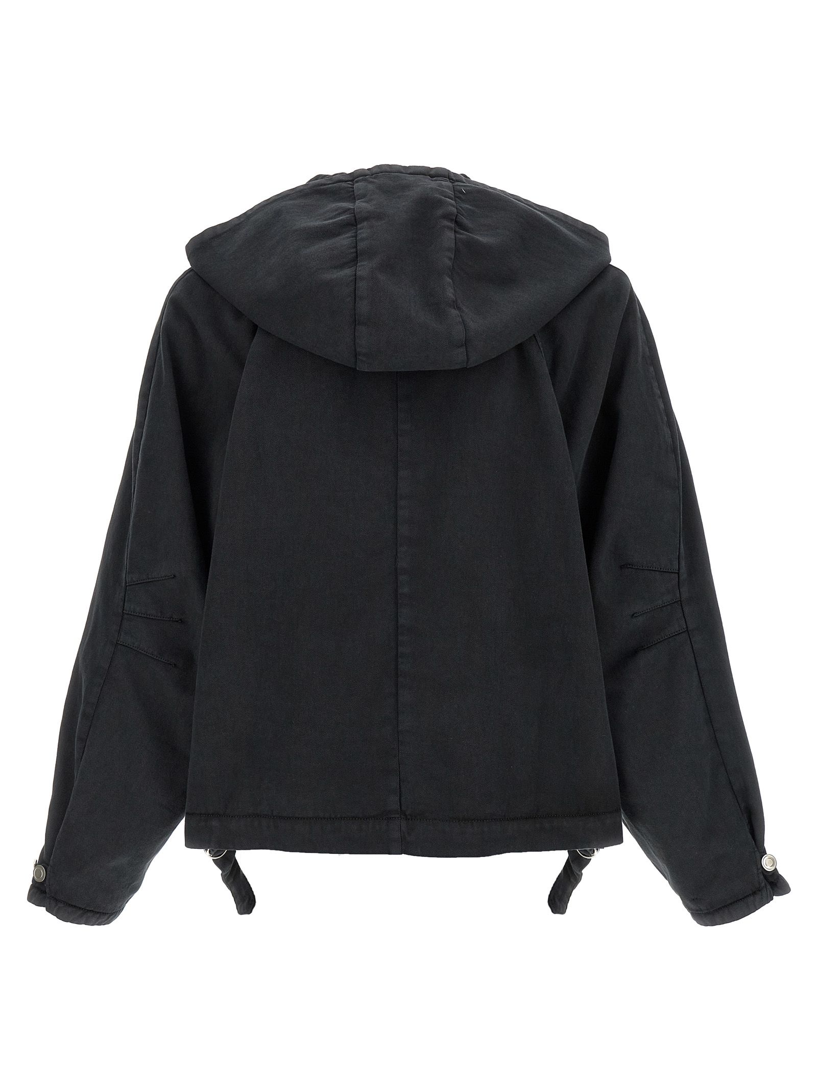 Cotton Shell Men's Jacket - Namacheko - Modalova