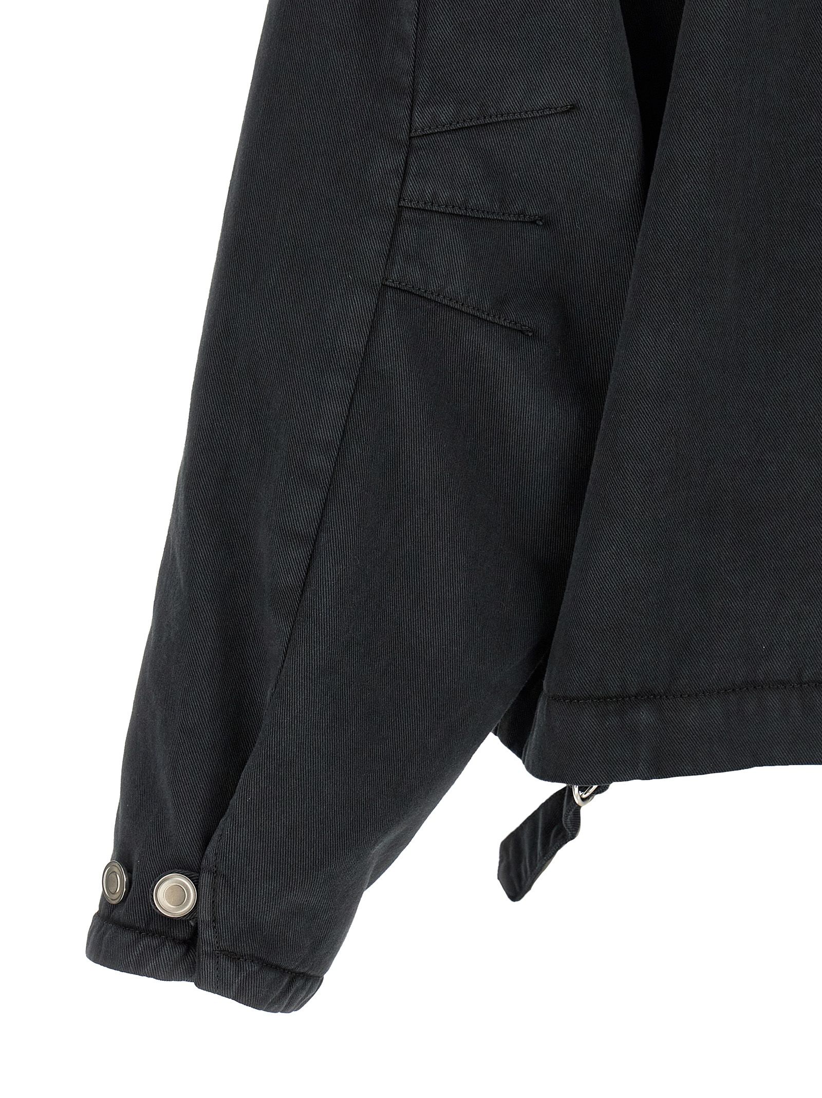 Cotton Shell Men's Jacket - Namacheko - Modalova