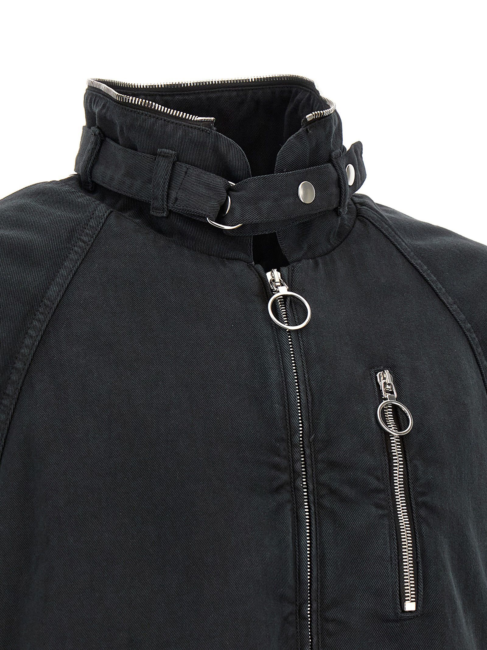 Cotton Shell Men's Jacket - Namacheko - Modalova