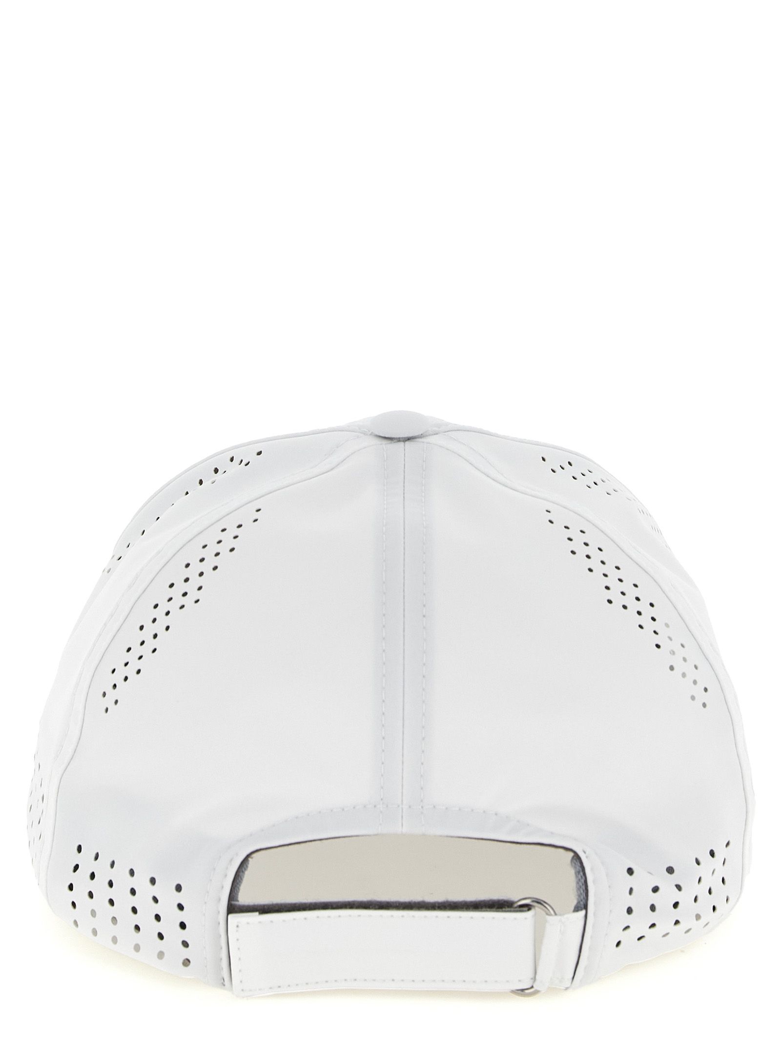 Nylon Cap (Baseball Men's Hat) - Brunello Cucinelli - Modalova
