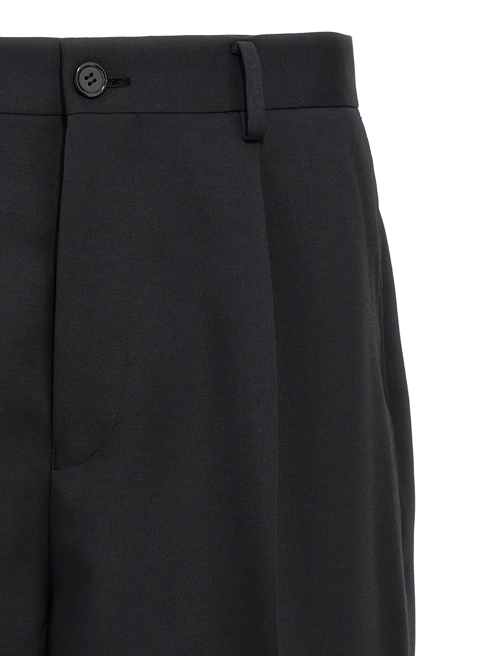 Polyester Bermuda Men's Shorts - Undercover - Modalova