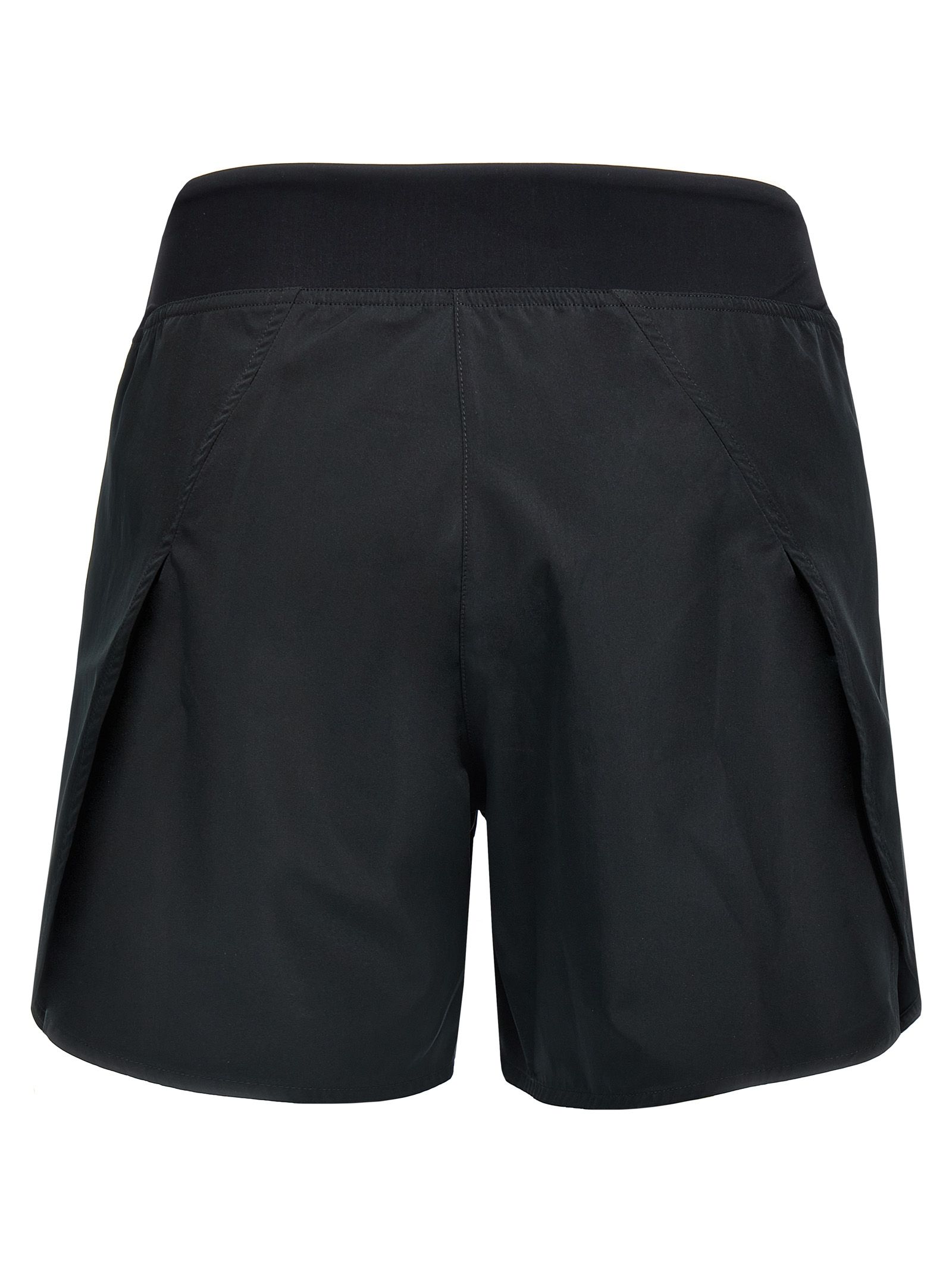 Polyester Bermuda Women's Shorts - Jil Sander - Modalova
