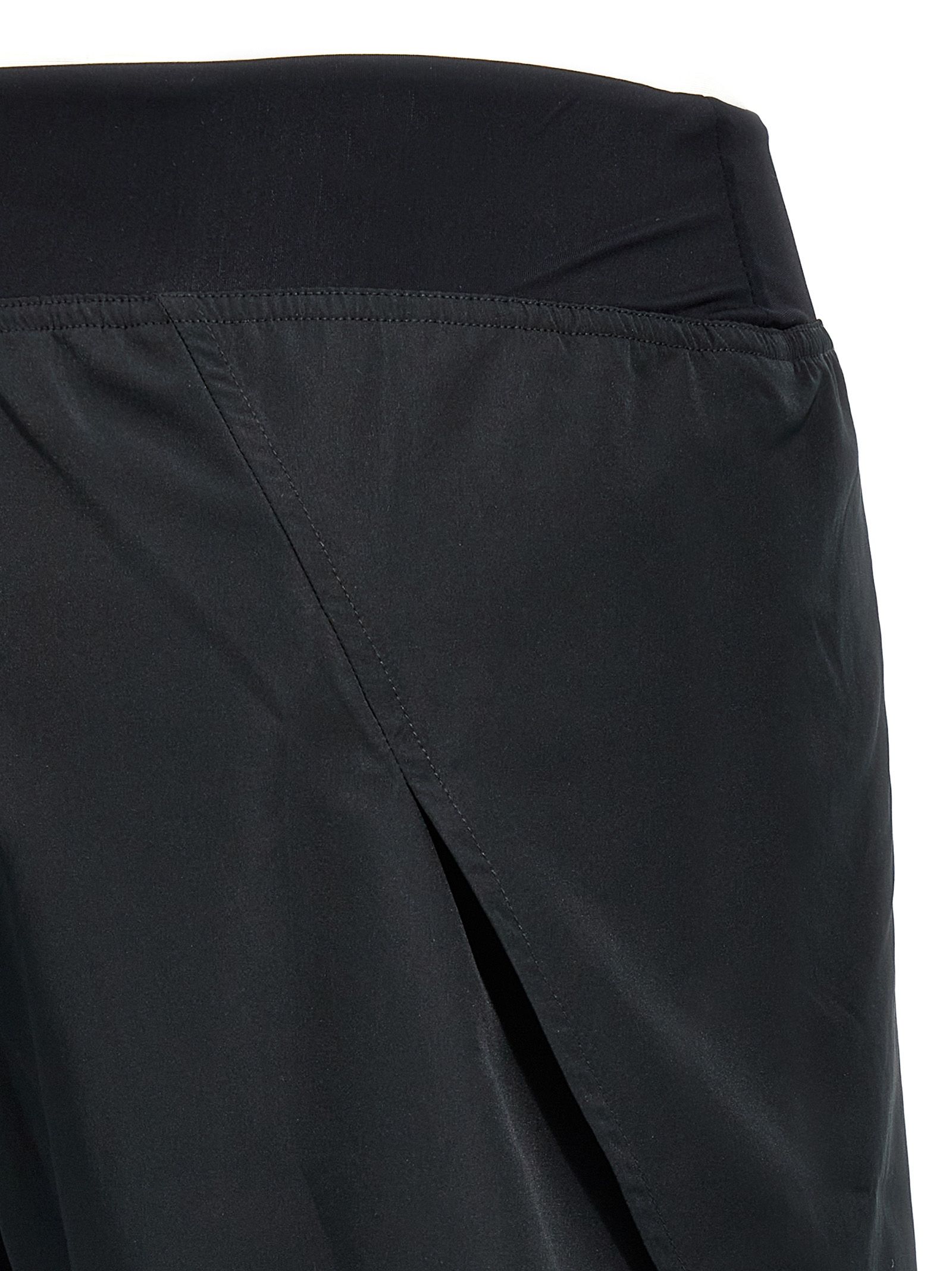 Polyester Bermuda Women's Shorts - Jil Sander - Modalova
