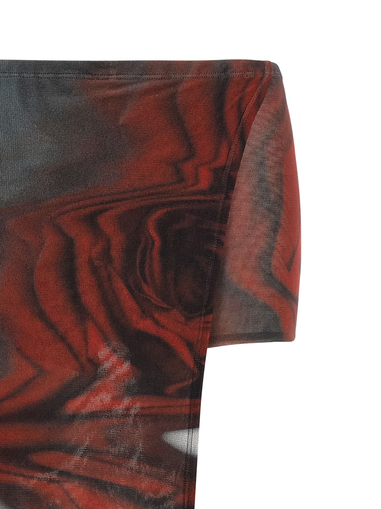 Polyamide Bermuda Women's Shorts - Jean Paul Gaultier - Modalova