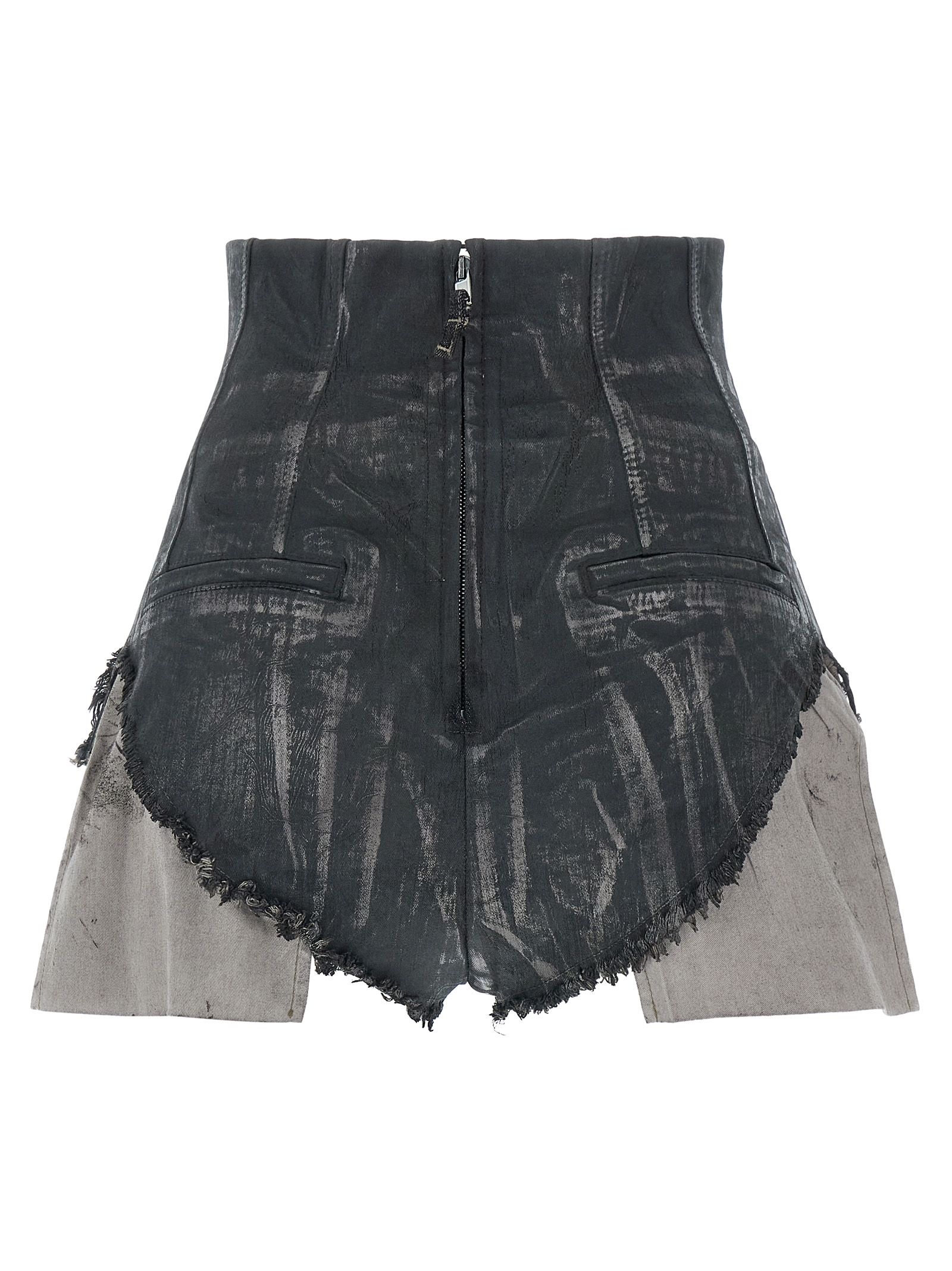 Cotton Bermuda Women's Shorts - DRKSHDW - Modalova