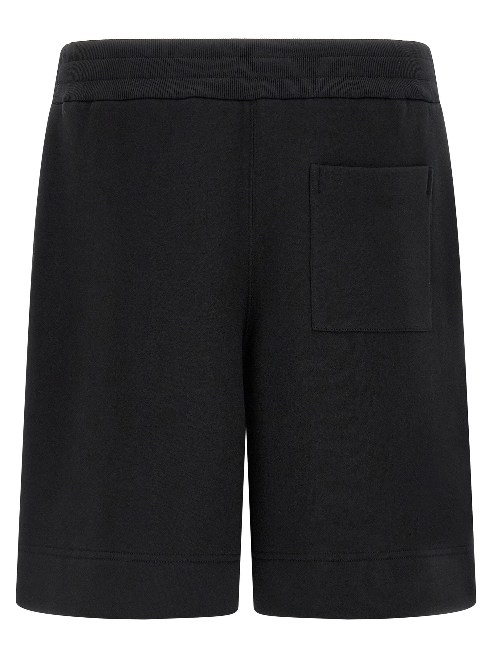 Cotton Bermuda Men's Shorts - Jil Sander - Modalova