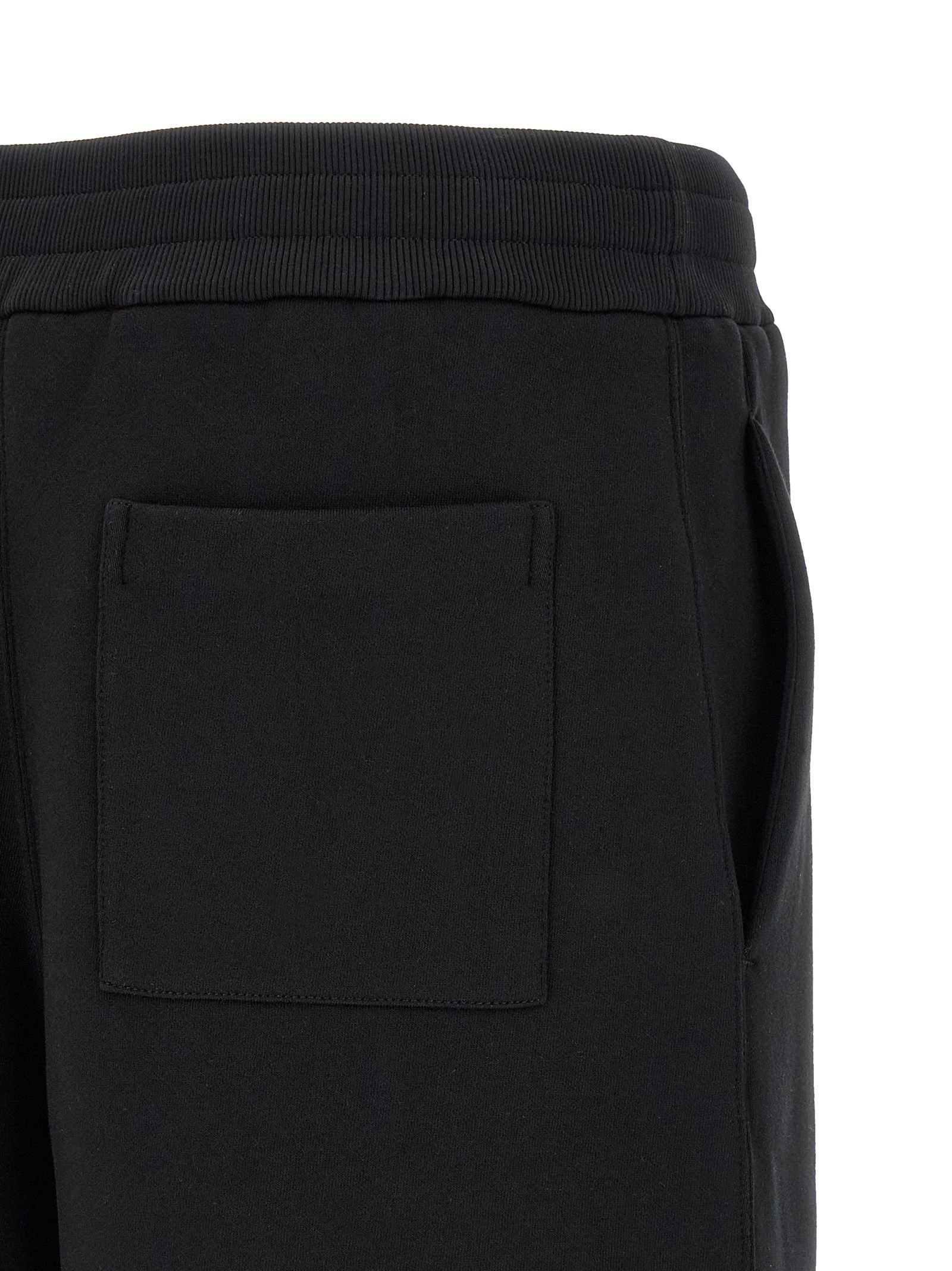 Cotton Bermuda Men's Shorts - Jil Sander - Modalova