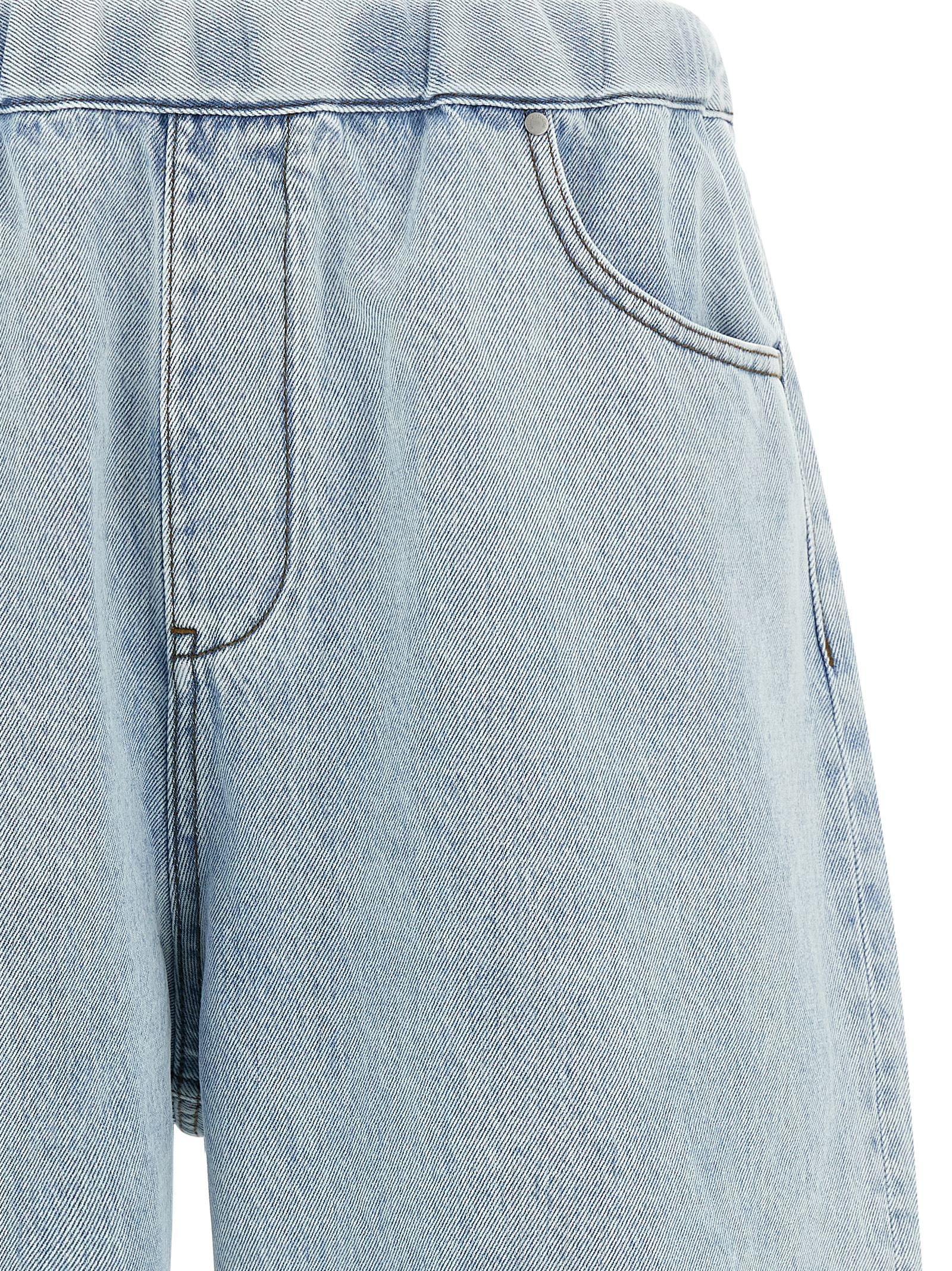Cotton Bermuda Men's Shorts - Entire Studios - Modalova