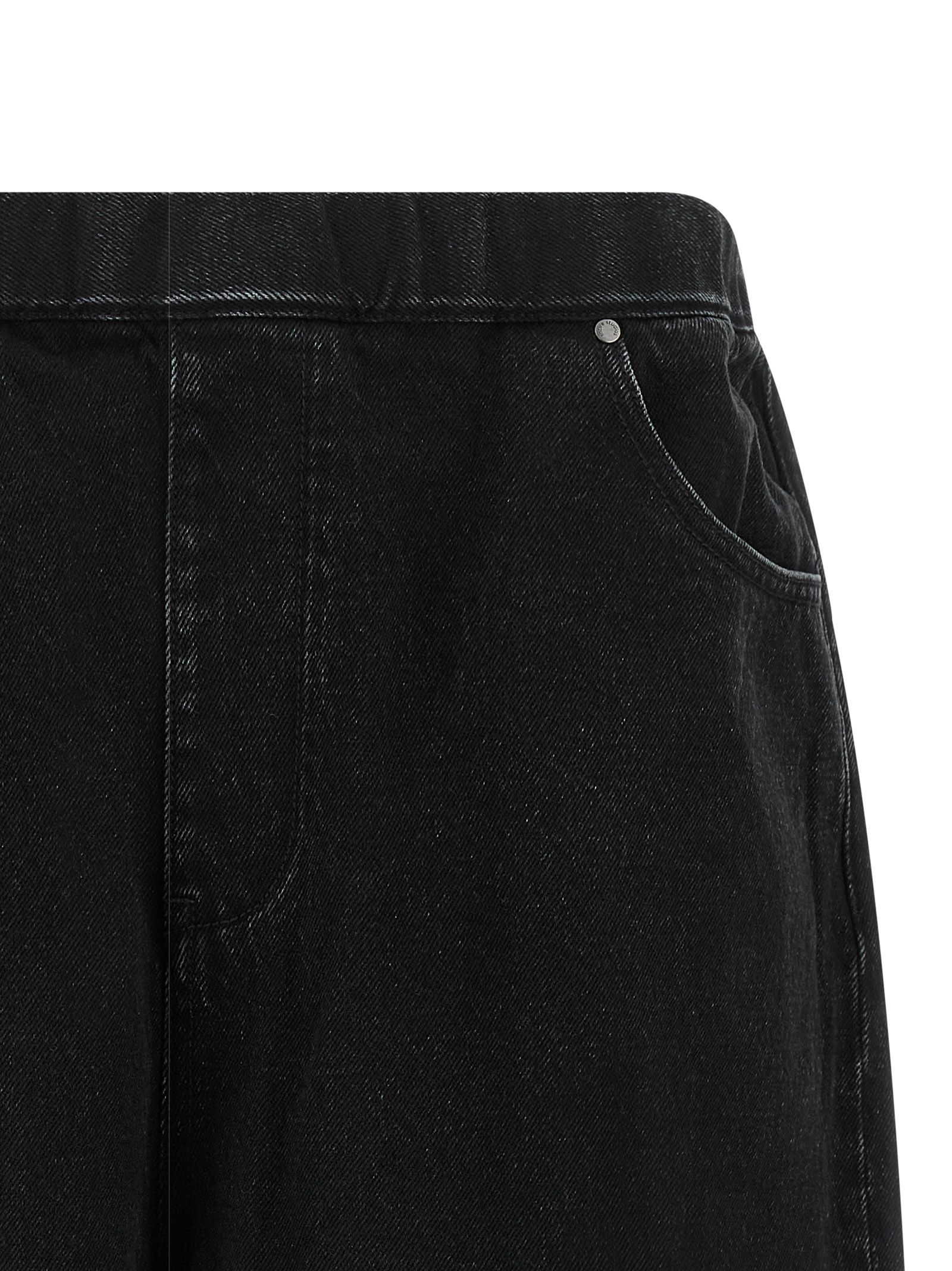 Cotton Bermuda Men's Shorts - Entire Studios - Modalova