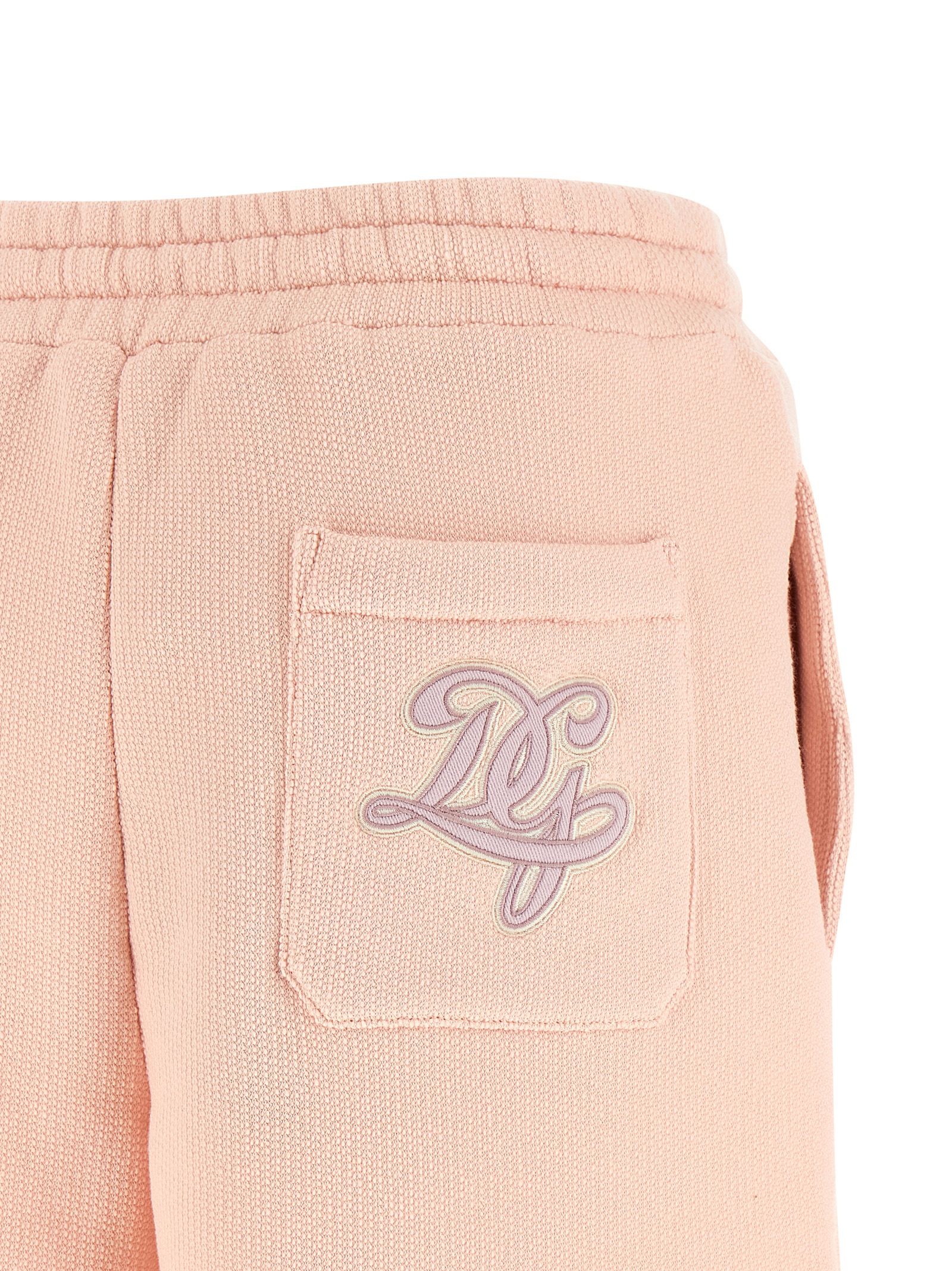 Cotton Bermuda Women's Shorts - Dolce & Gabbana - Modalova