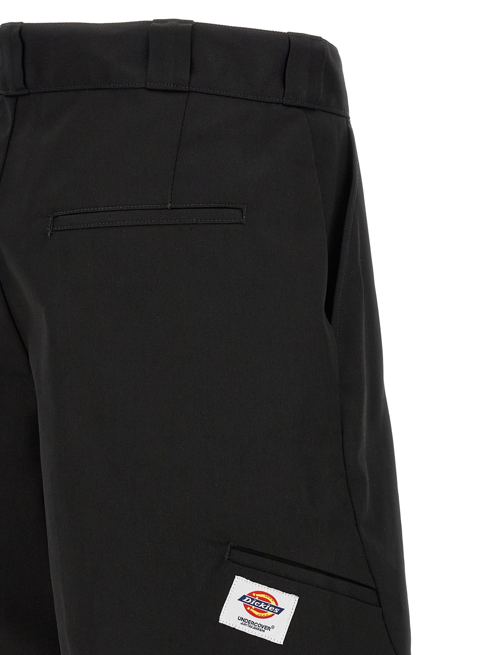 Polyester Bermuda Men's Shorts - Undercover - Modalova