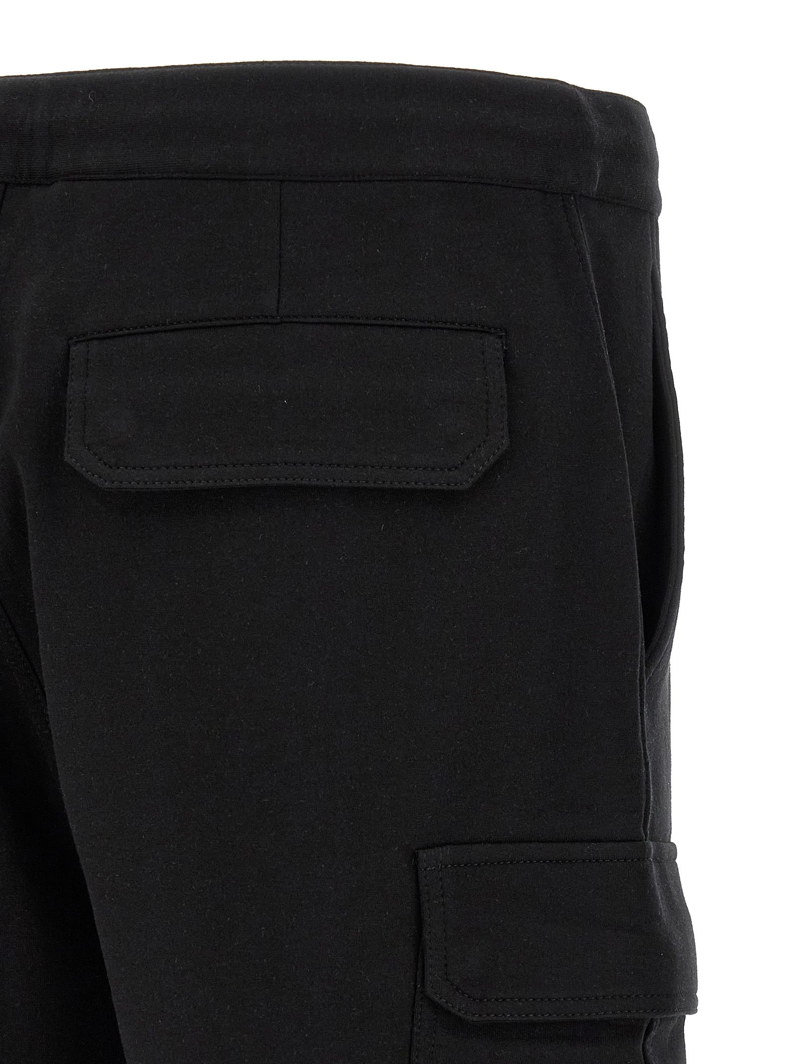 Cotton Bermuda Men's Shorts - Brunello Cucinelli - Modalova