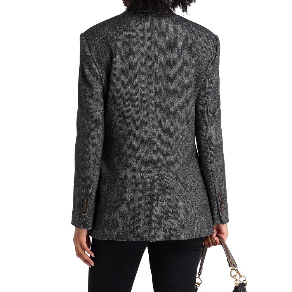 Elastane Women's Blazer - Brunello Cucinelli - Modalova