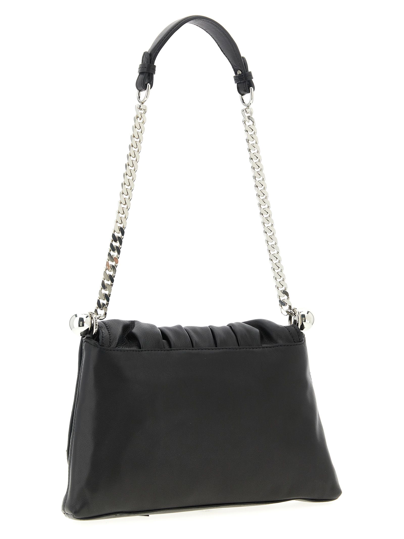 Calfskin Shoulder Women's Bag - Isabel Marant - Modalova