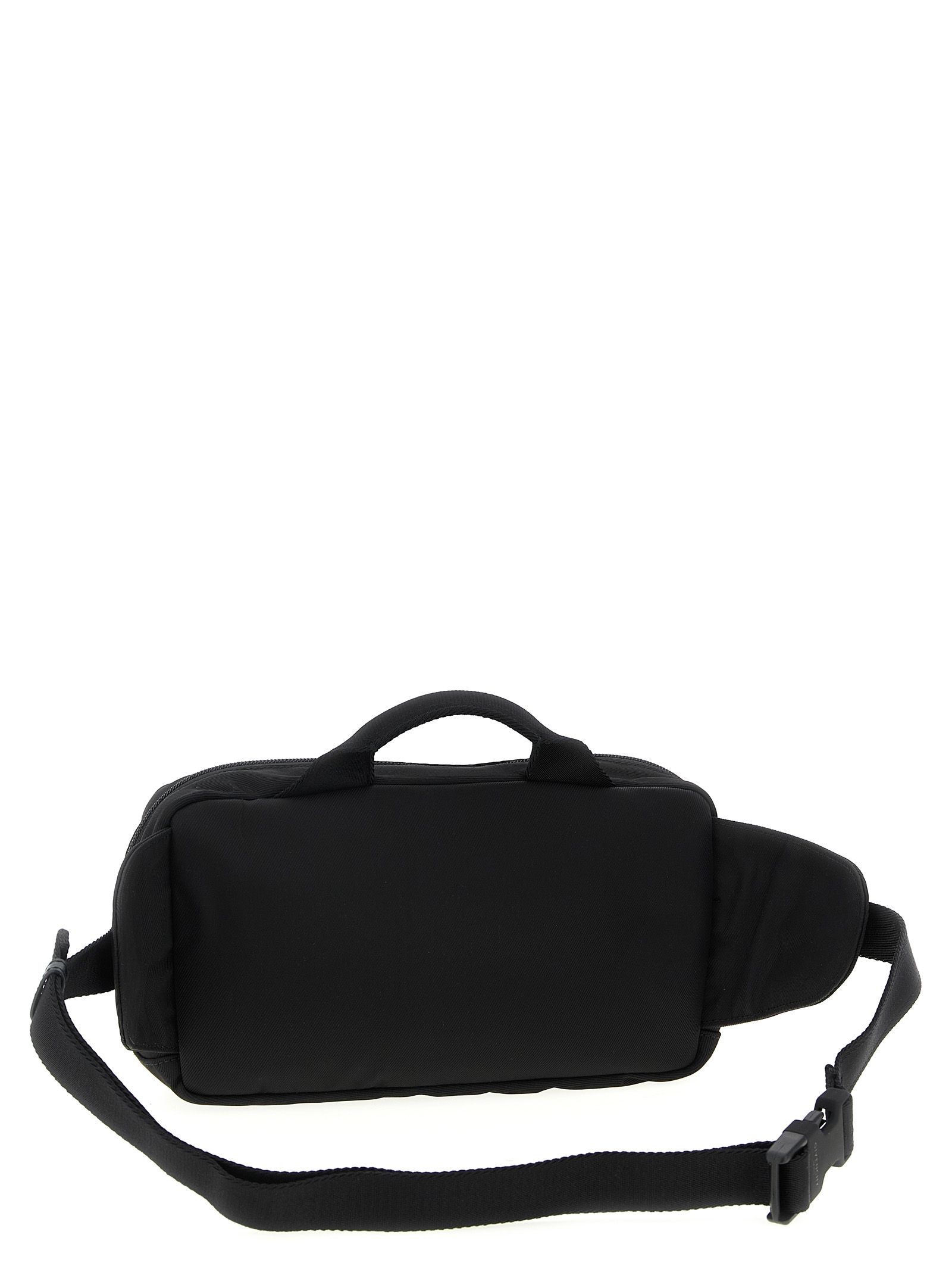 Polyamide Crossbody Men's Bag - Givenchy - Modalova